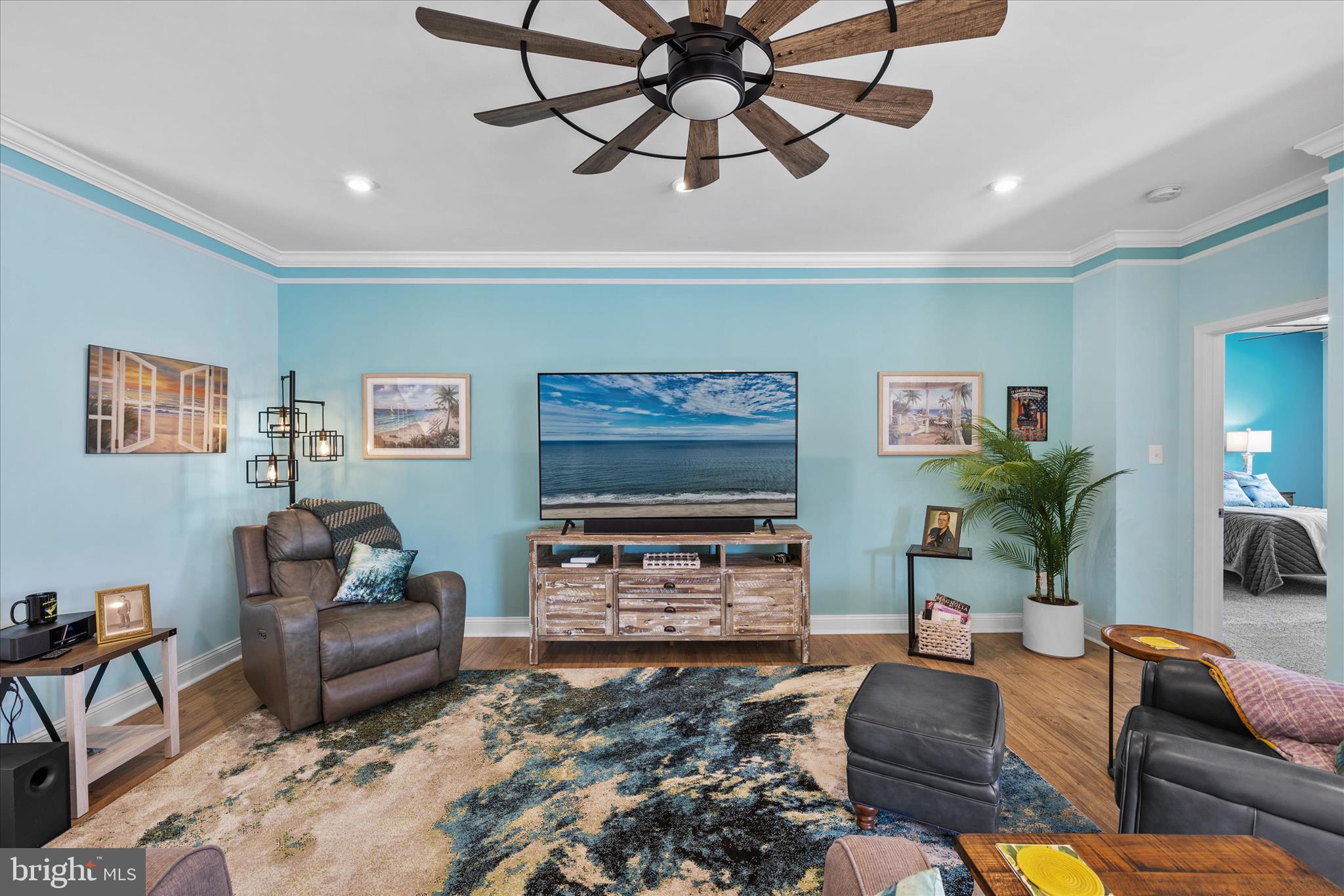 THE ESTUARY - Residential