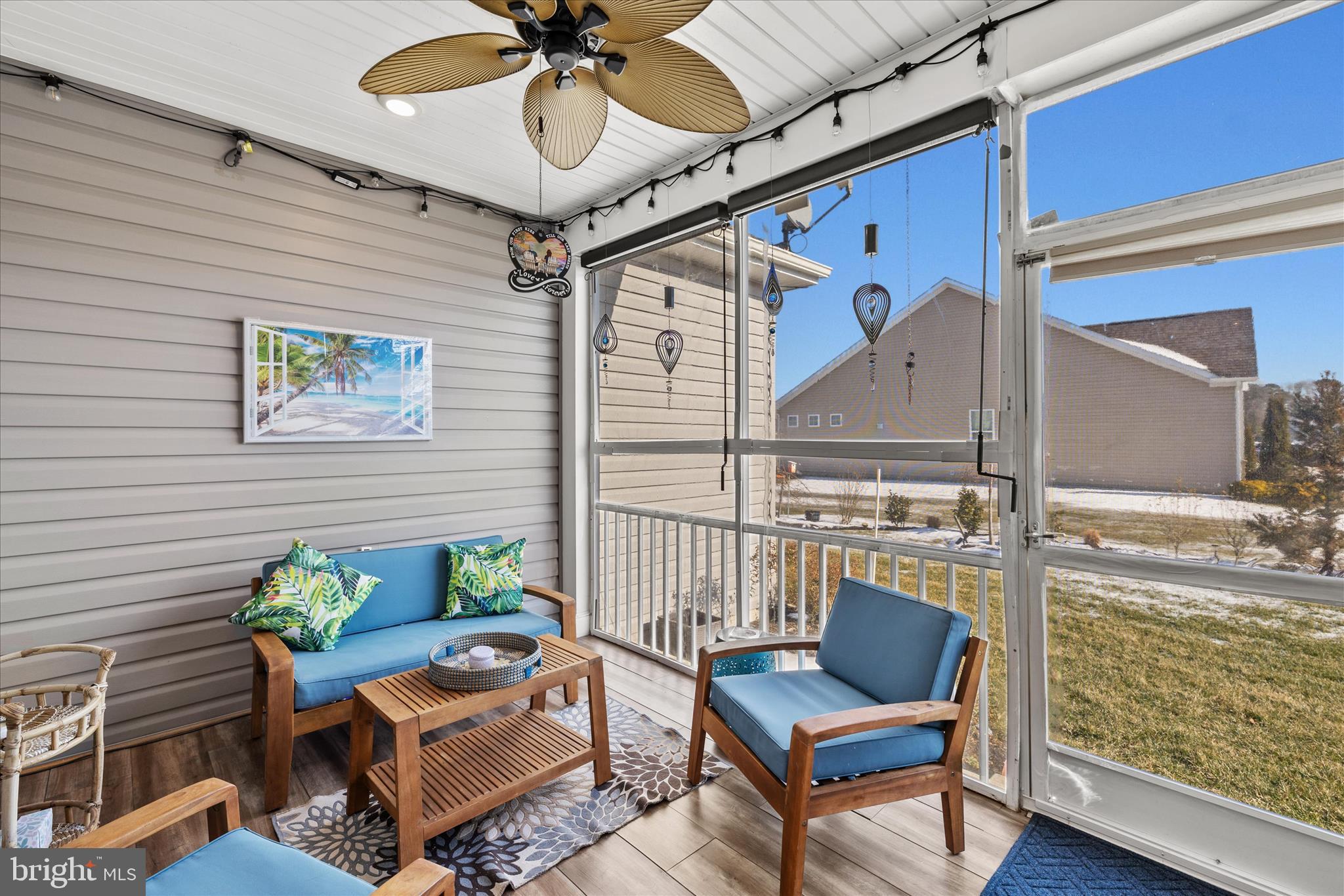 THE ESTUARY - Residential