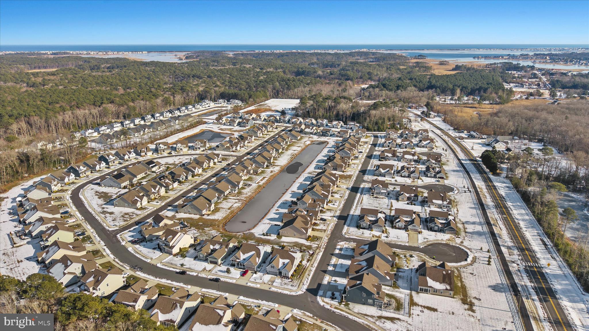 THE ESTUARY - Residential