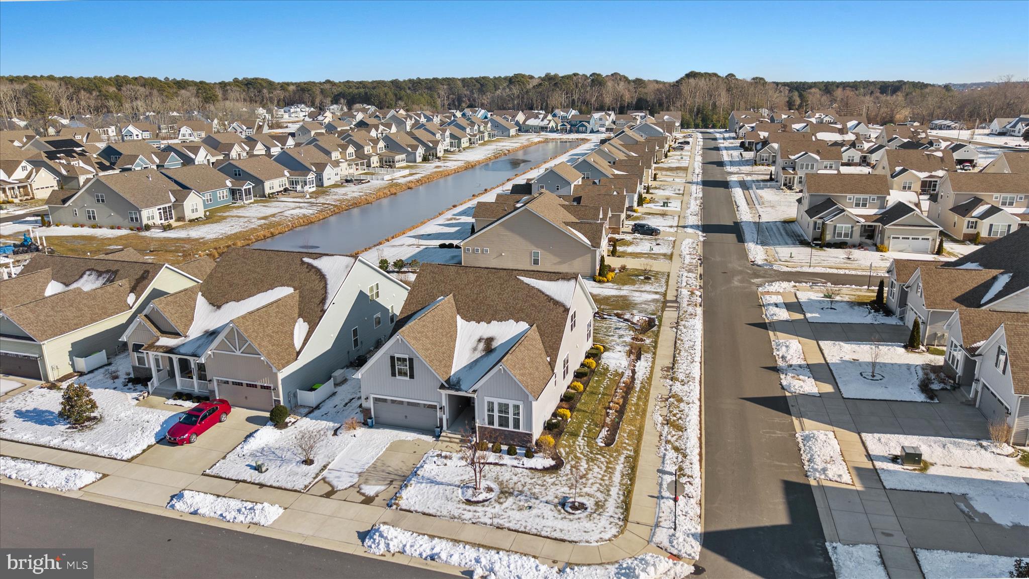 THE ESTUARY - Residential