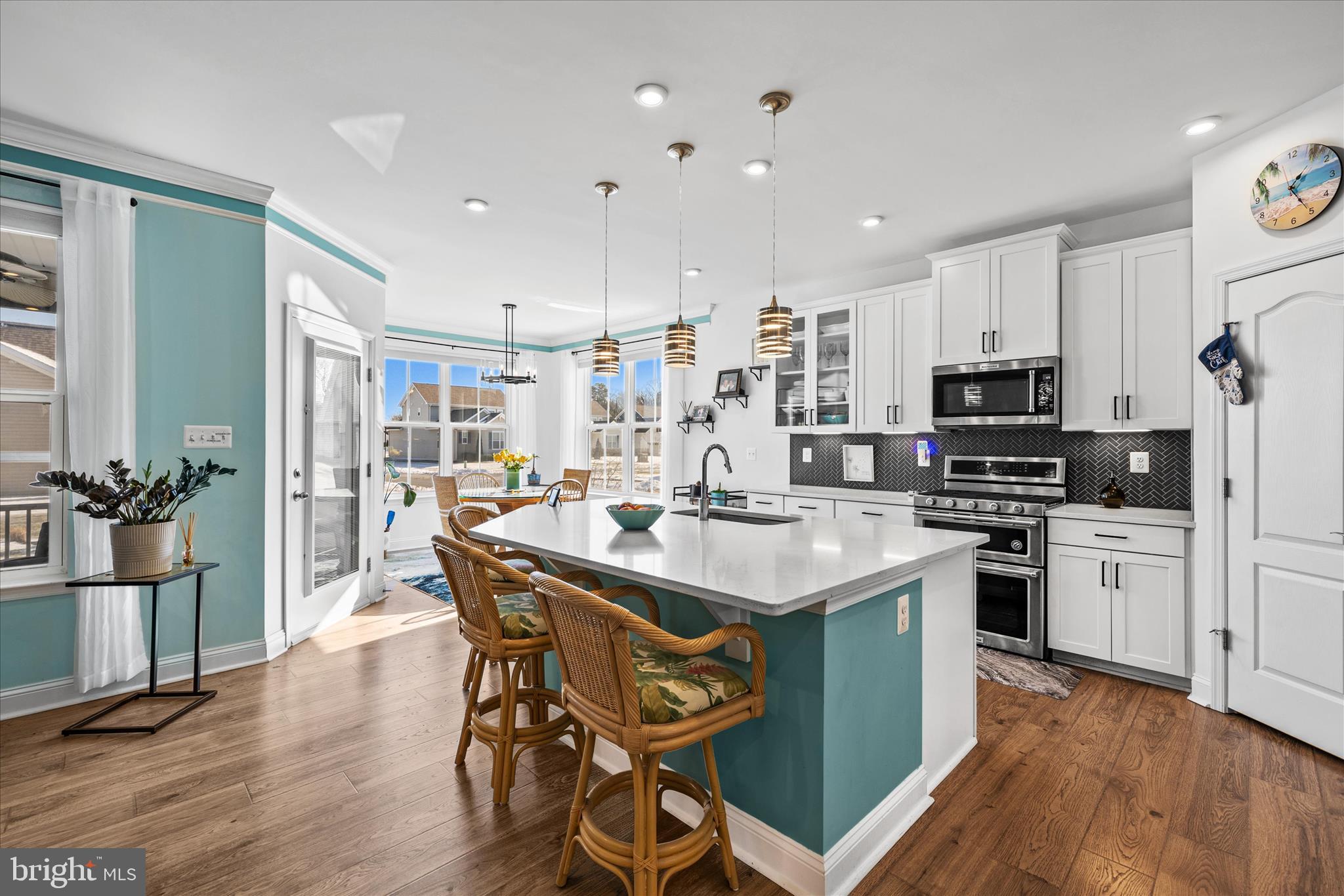 THE ESTUARY - Residential