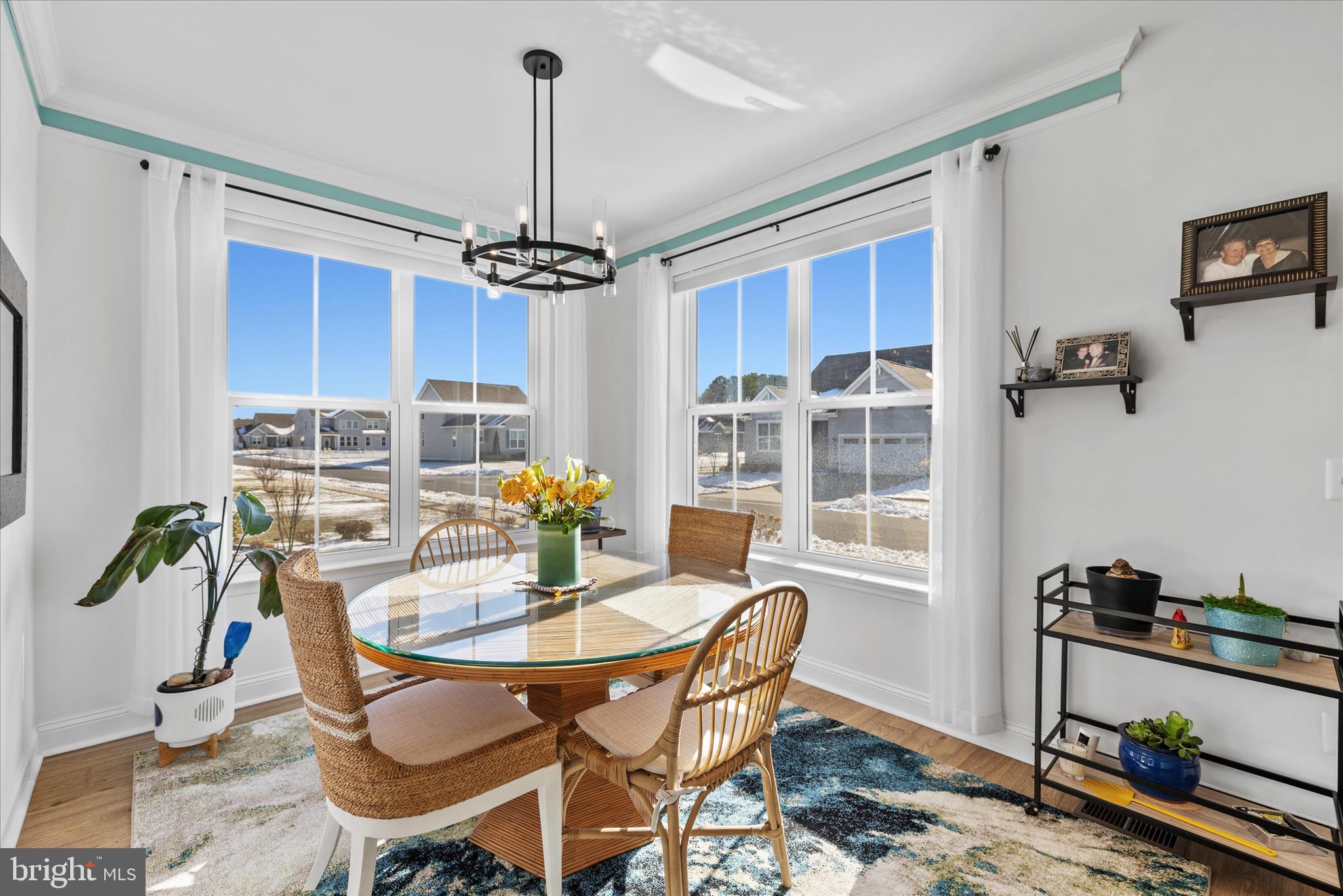 THE ESTUARY - Residential