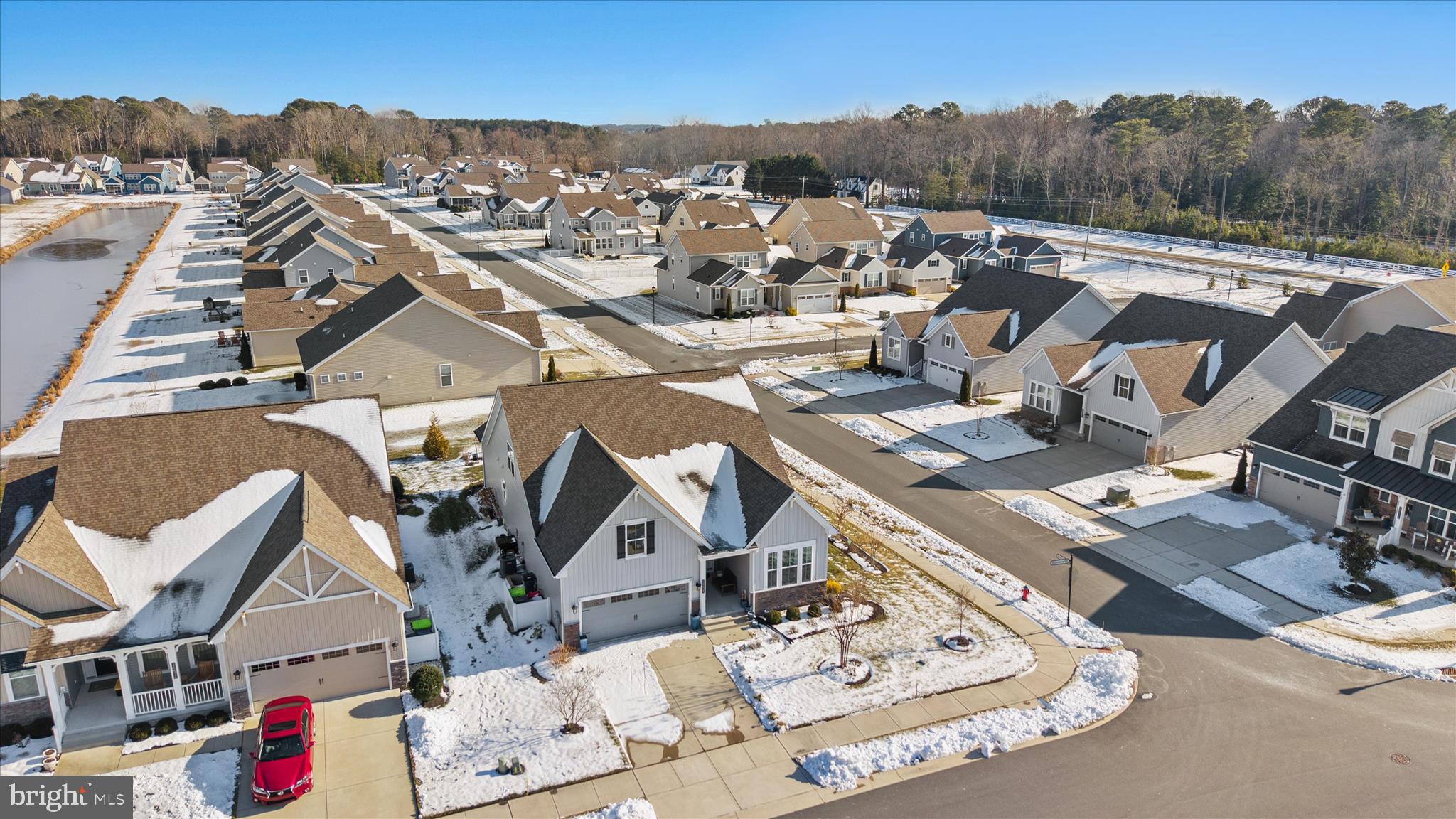 THE ESTUARY - Residential