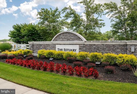 26628 WEATHERVANE WAY FRANKFORD DE 19945