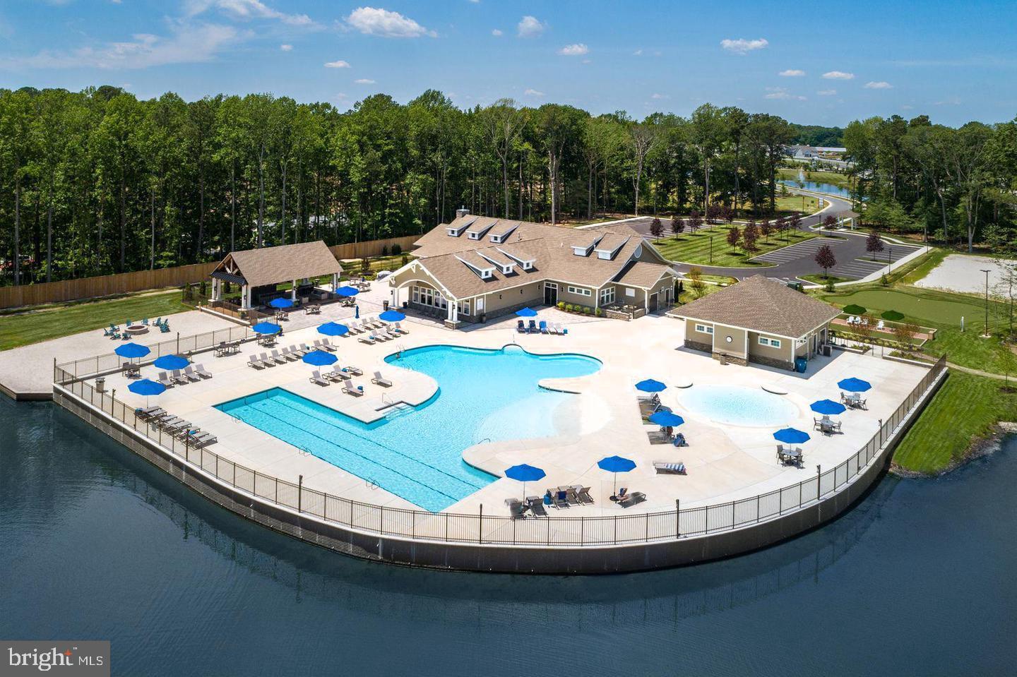 THE ESTUARY - Residential