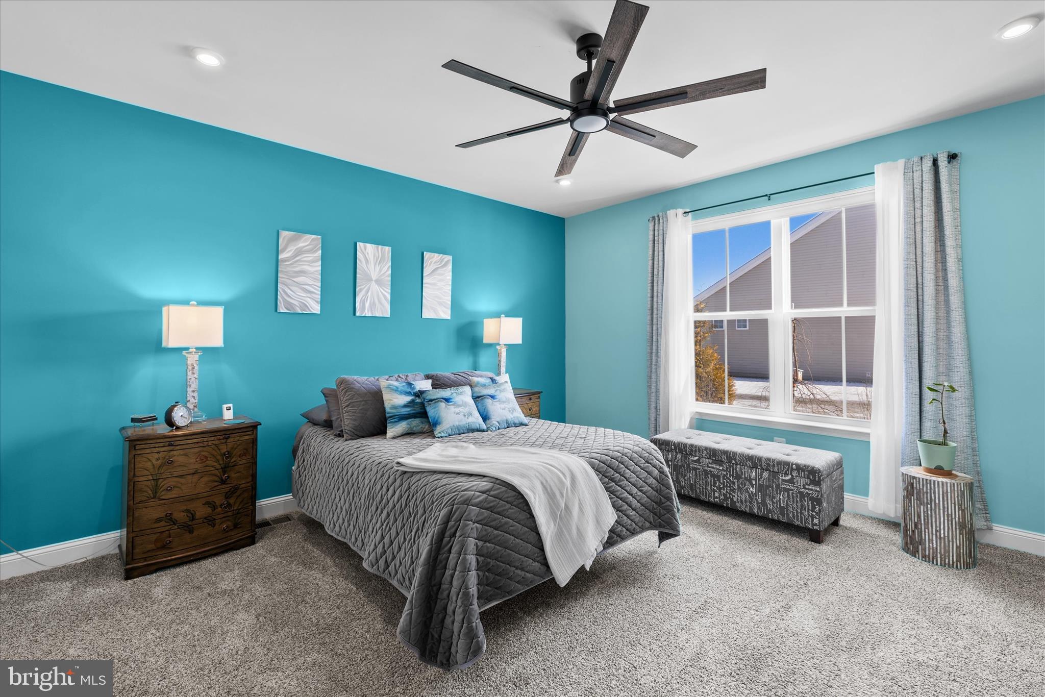 THE ESTUARY - Residential