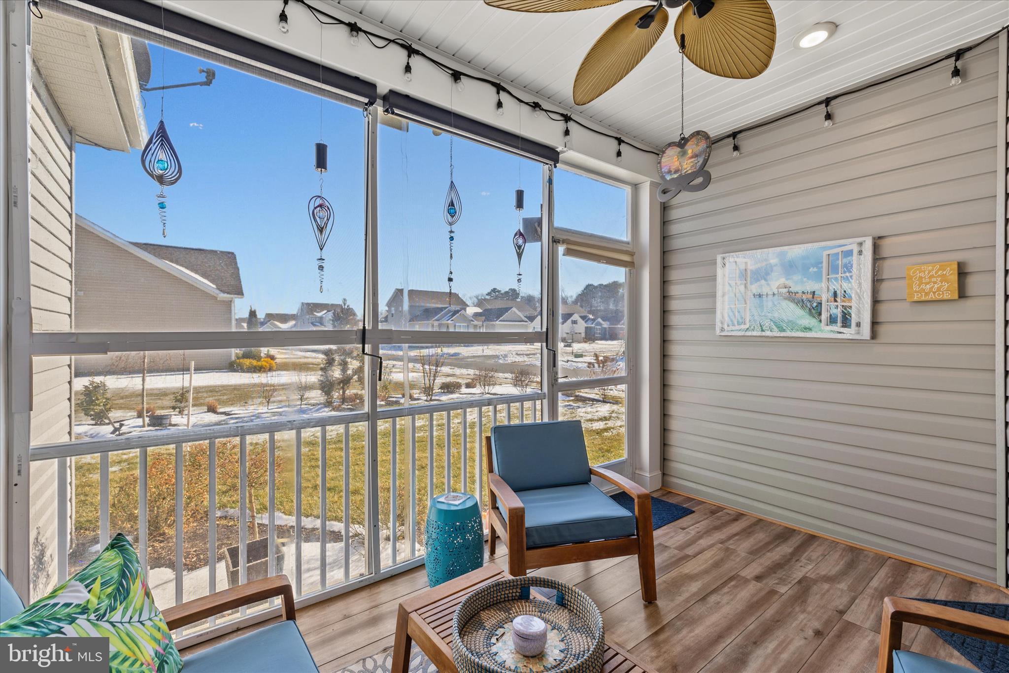 THE ESTUARY - Residential