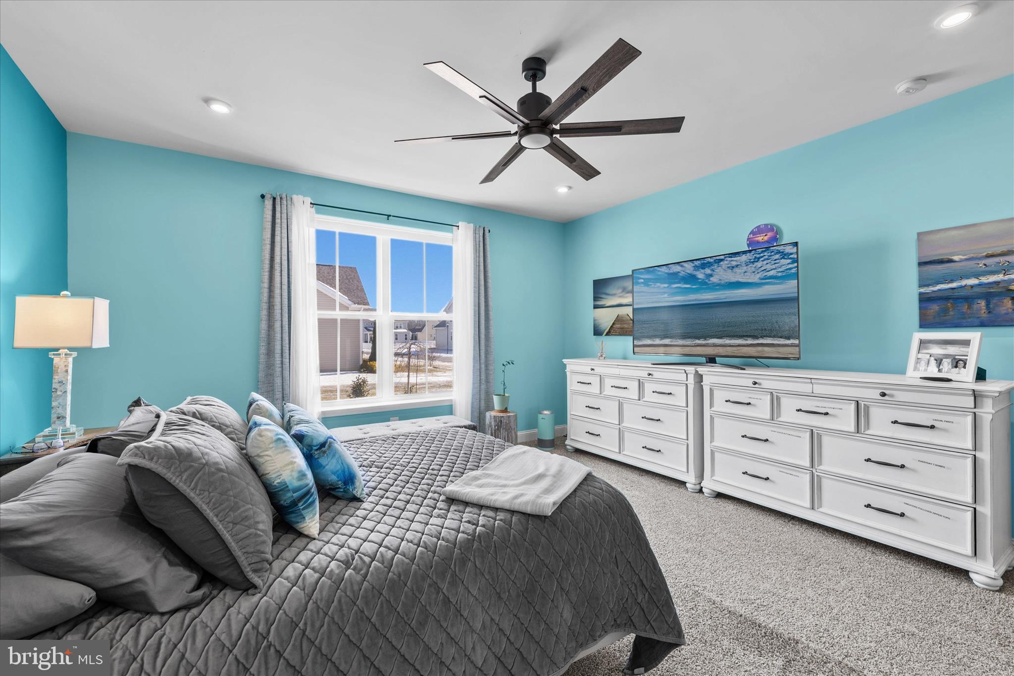 THE ESTUARY - Residential