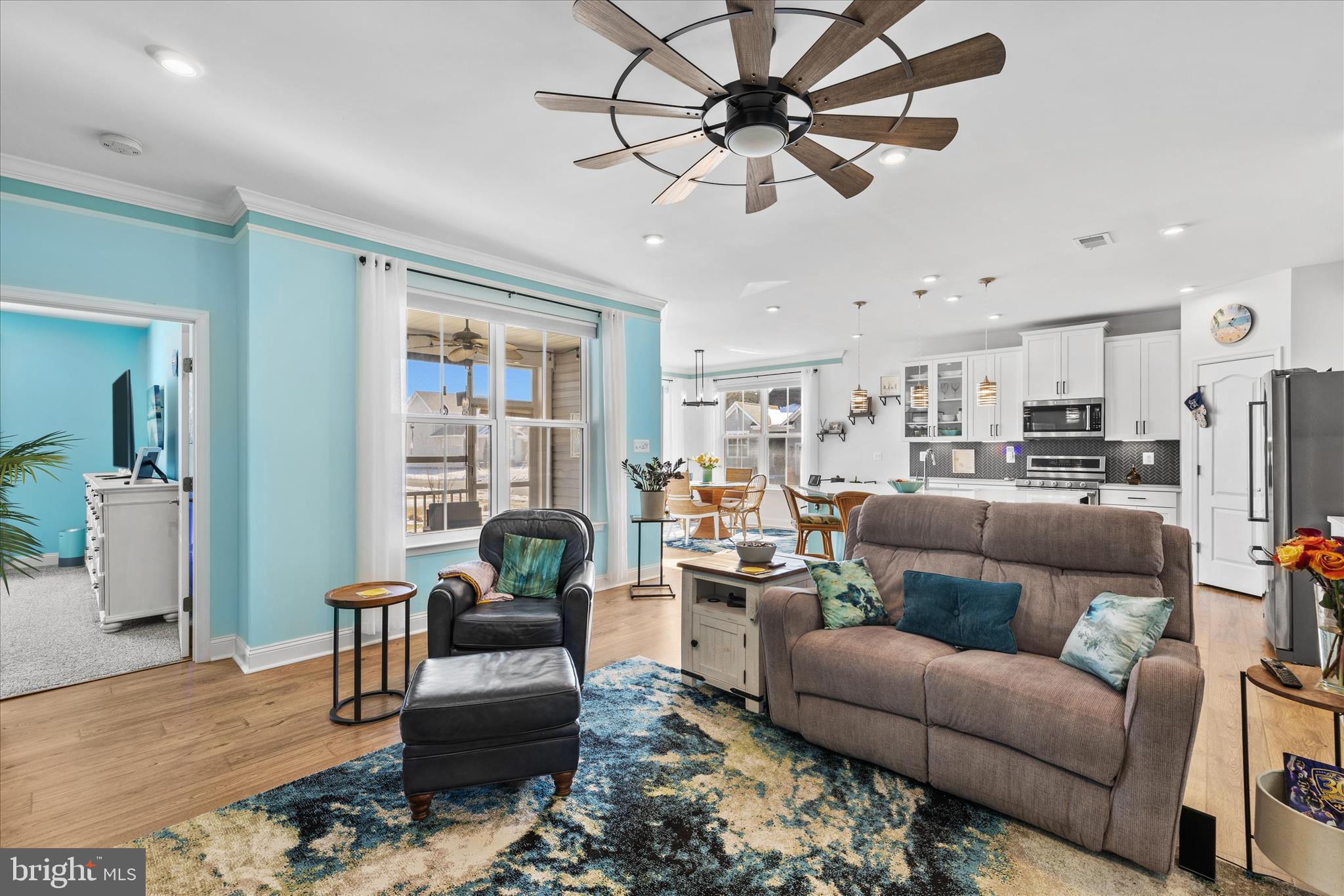 THE ESTUARY - Residential