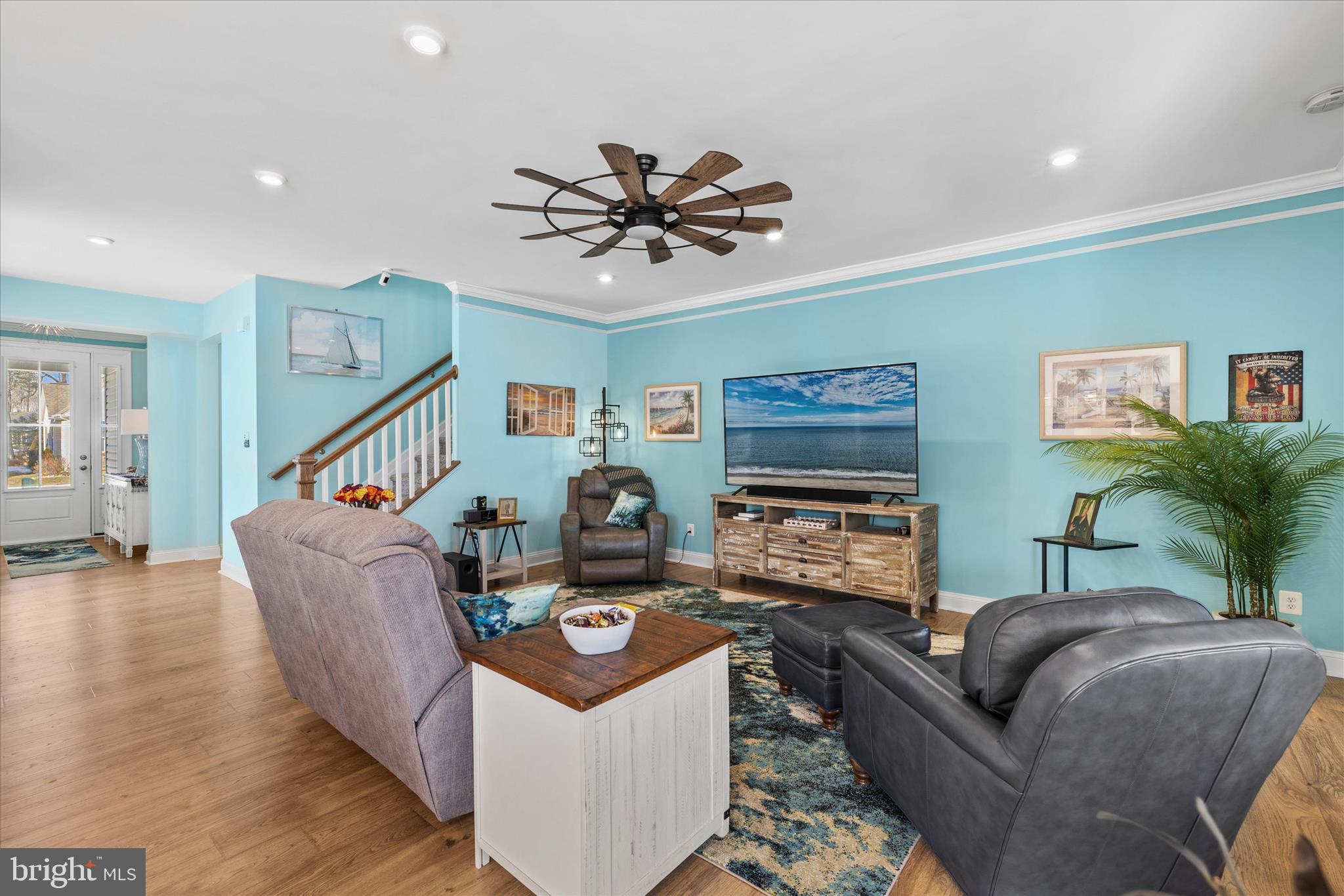 THE ESTUARY - Residential