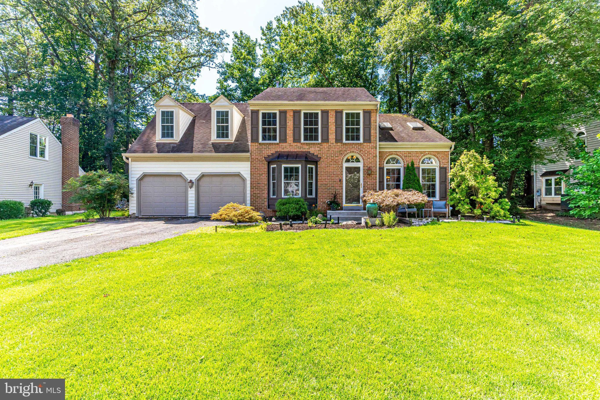 6742 Stonecutter Drive, Burke, VA 22015