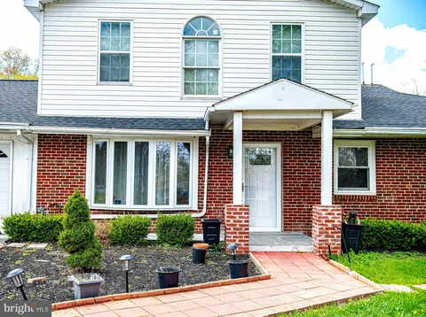 8421 W Grove Road, Ellicott City, MD 21043 - MLS#: MDHW2051728