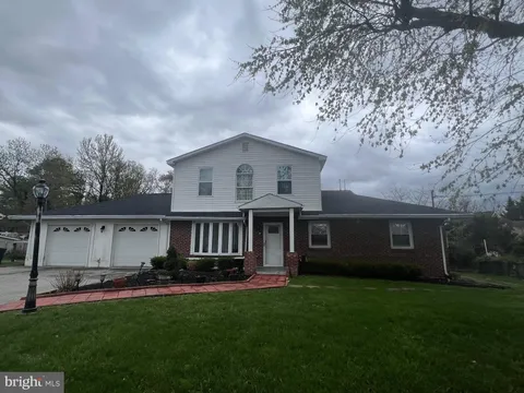 8421 W Grove Road, Ellicott City, MD 21043 - MLS#: MDHW2051728