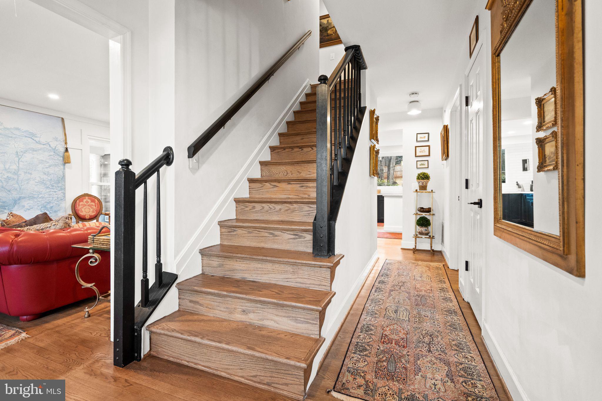 HUNTON WOOD - Residential