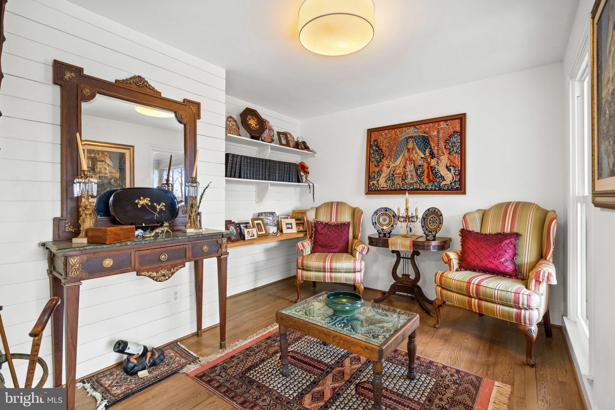 HUNTON WOOD - Residential