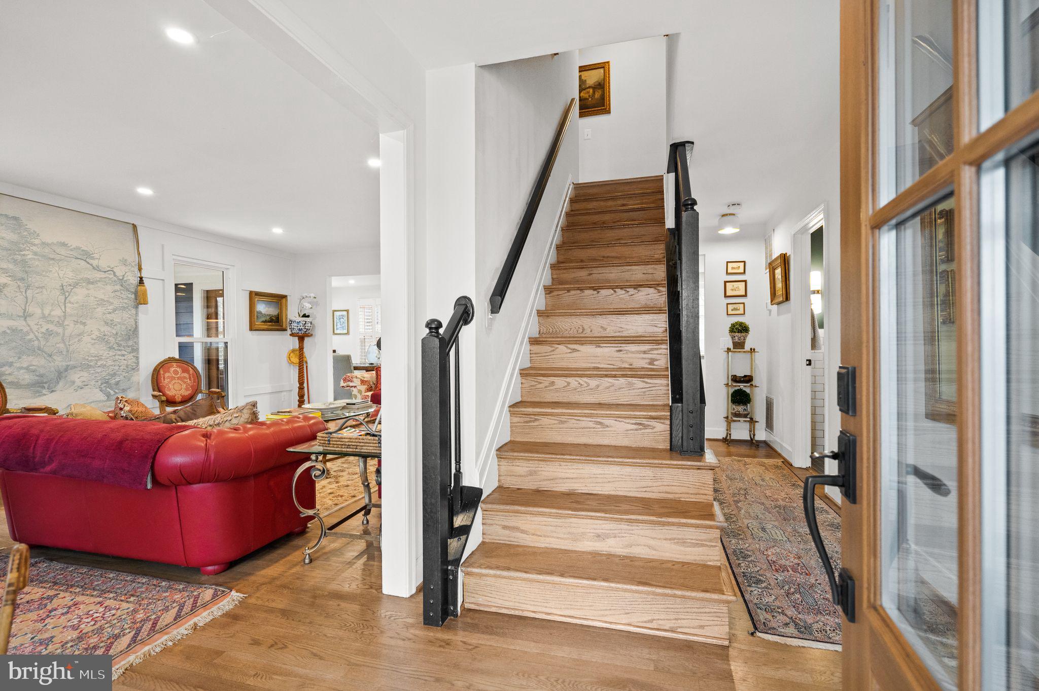 HUNTON WOOD - Residential