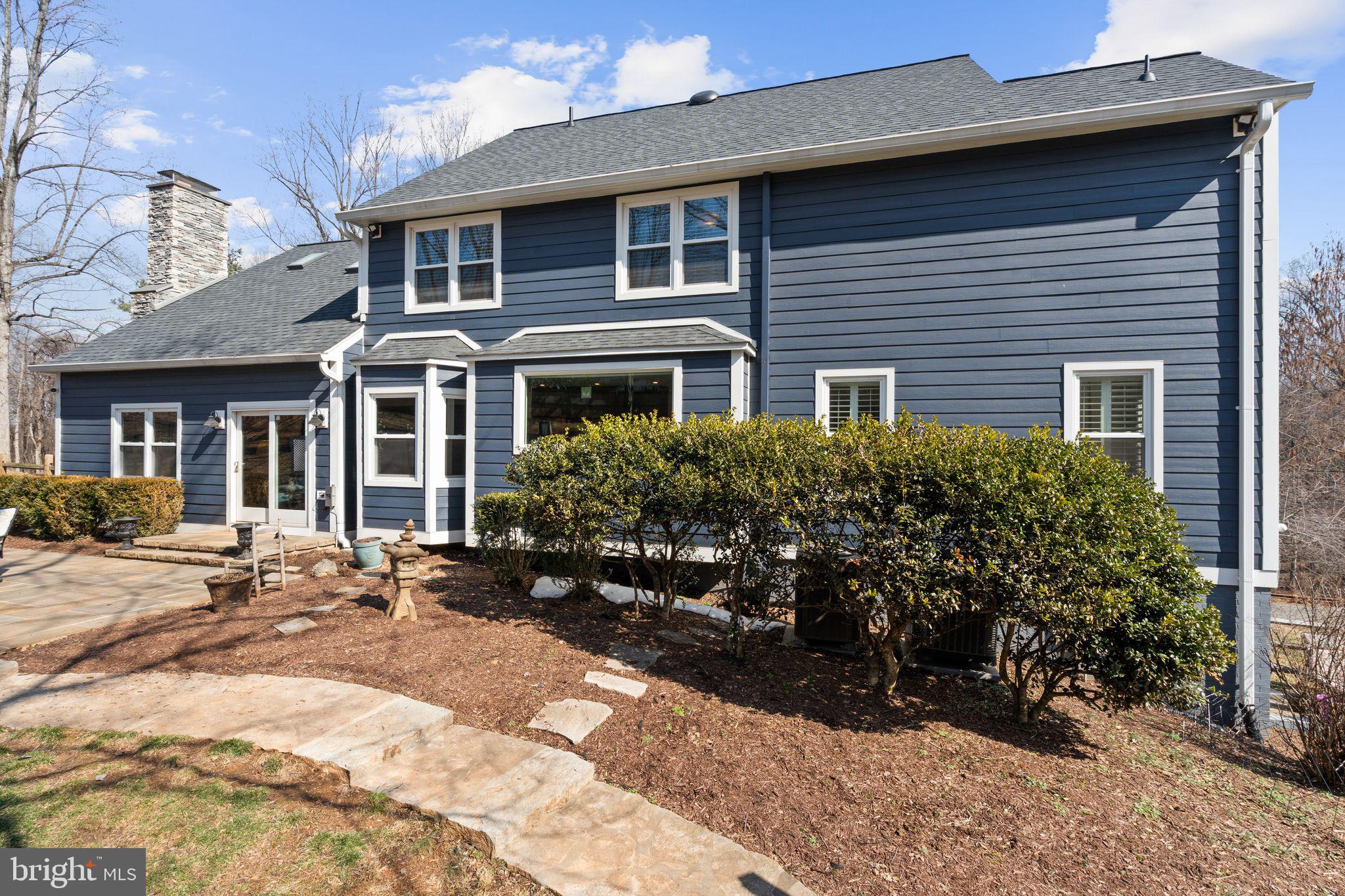 HUNTON WOOD - Residential