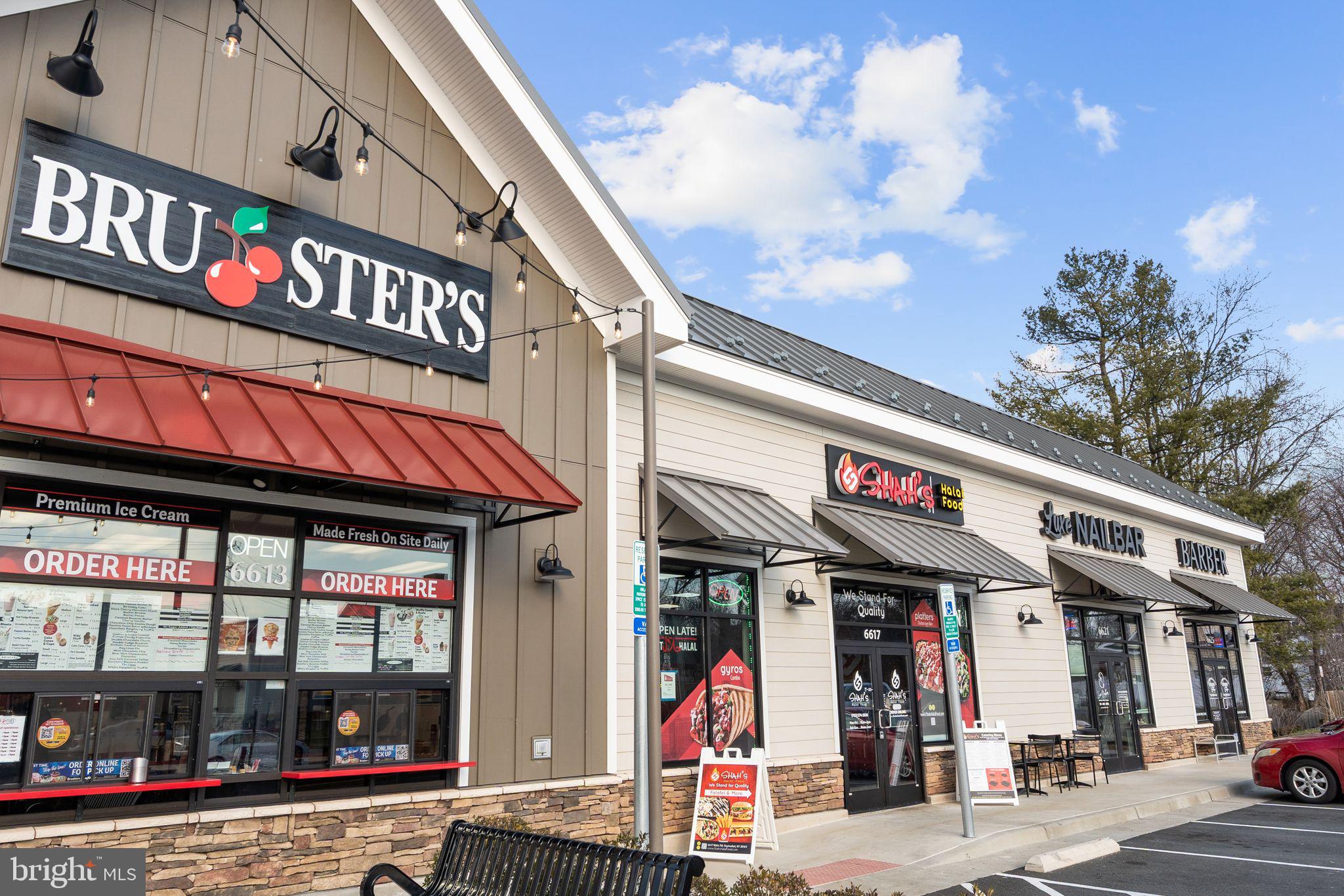 HUNTON WOOD - Residential