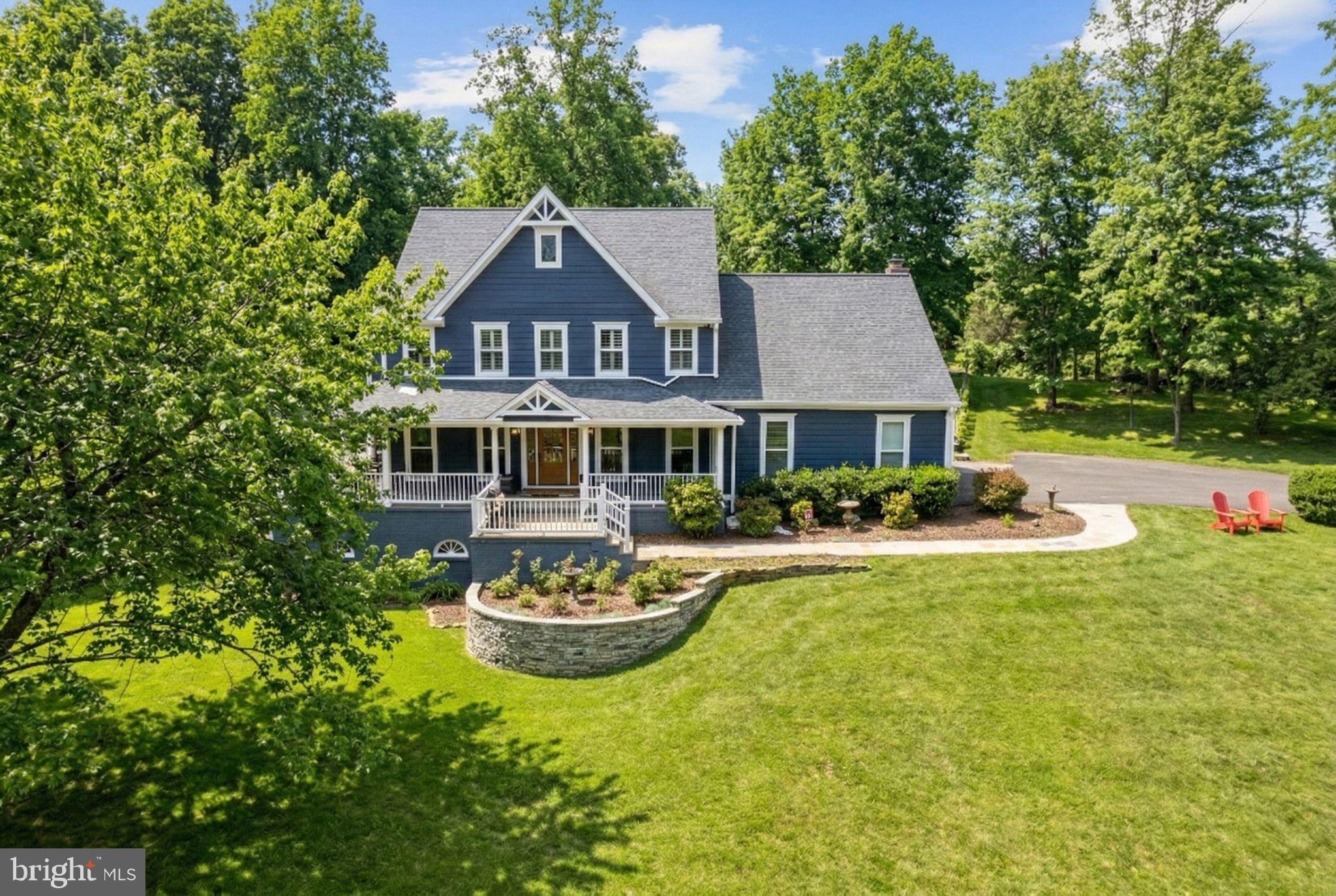 HUNTON WOOD - Residential