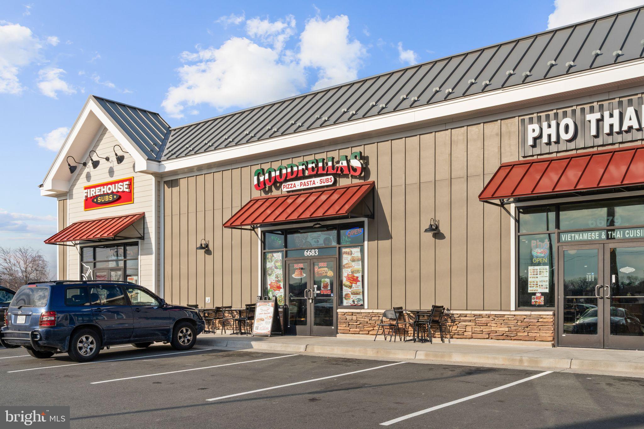 HUNTON WOOD - Residential