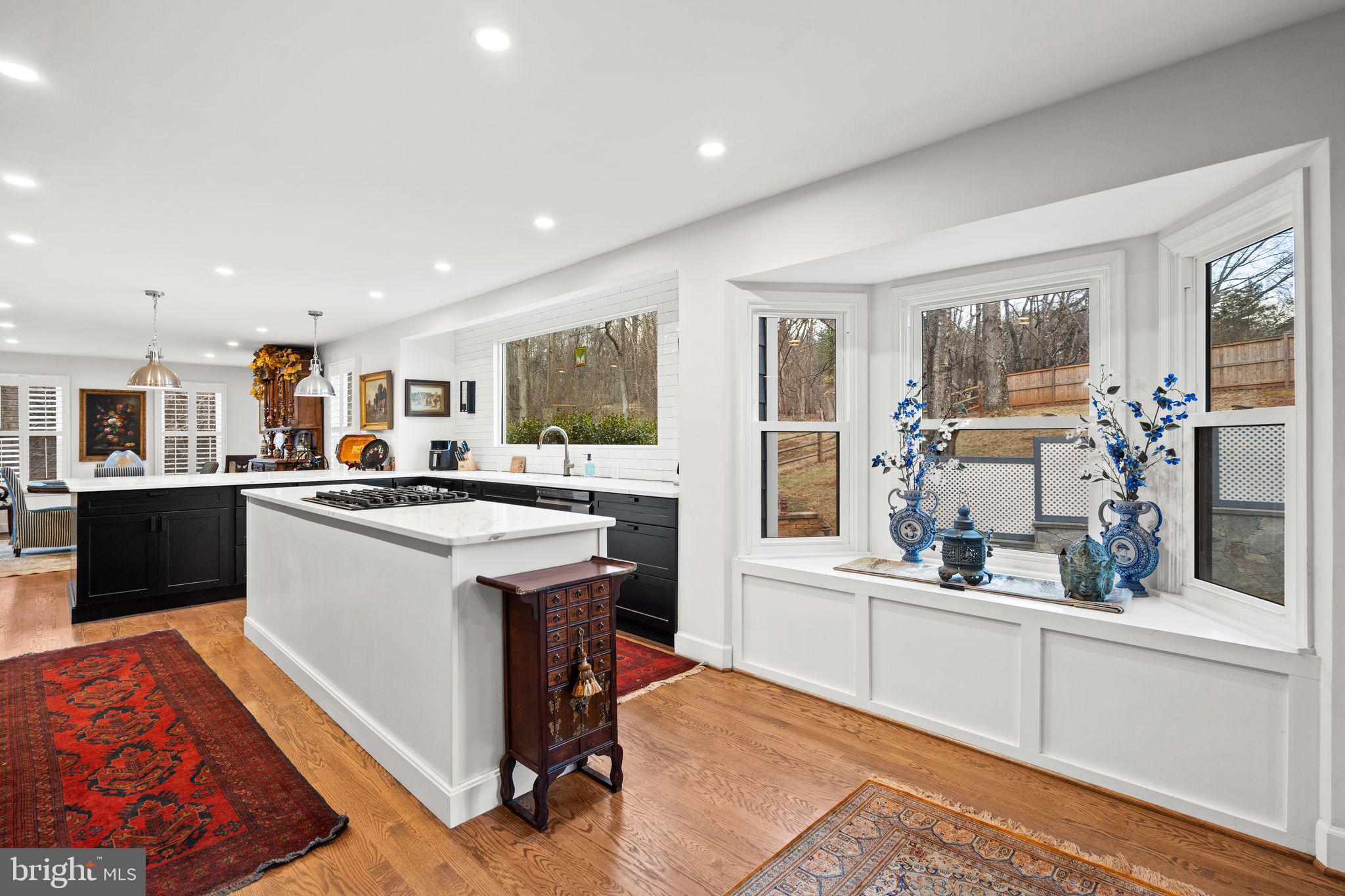 HUNTON WOOD - Residential