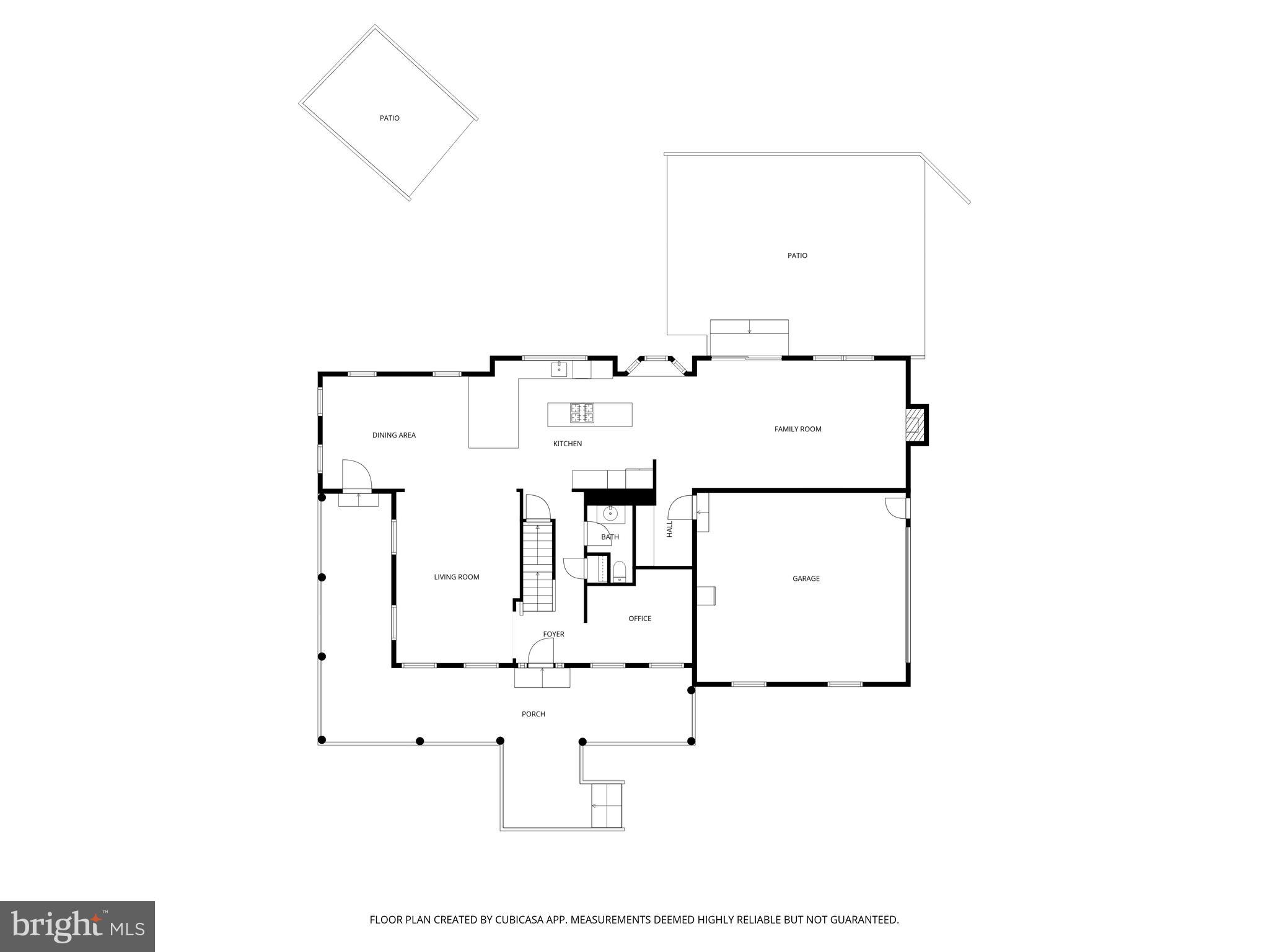 HUNTON WOOD - Residential