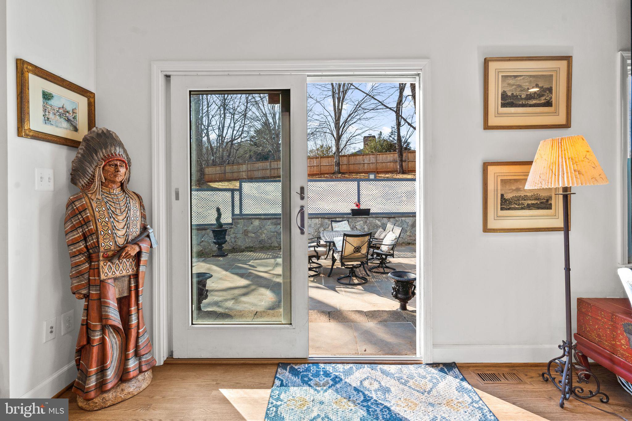 HUNTON WOOD - Residential