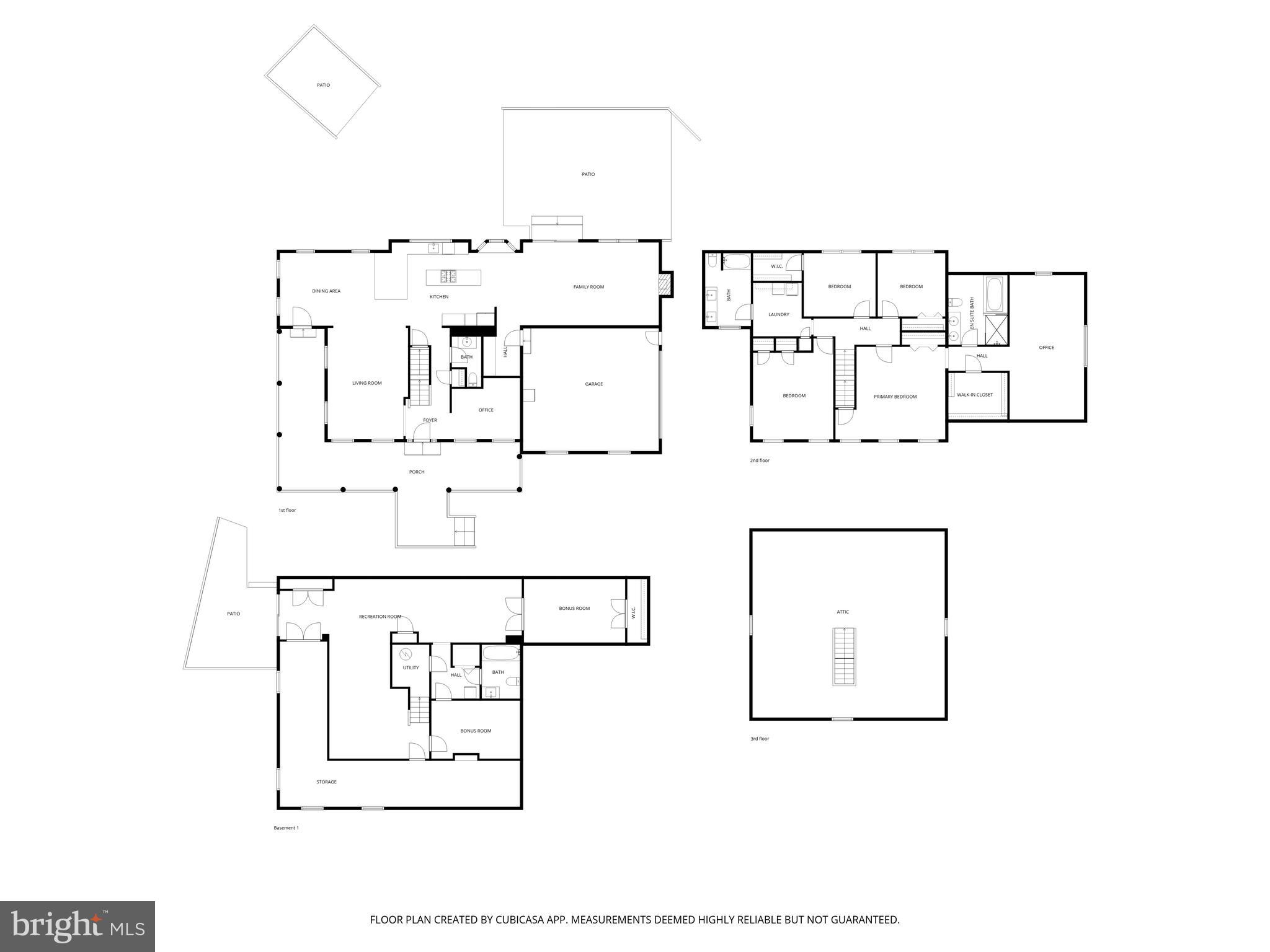 HUNTON WOOD - Residential