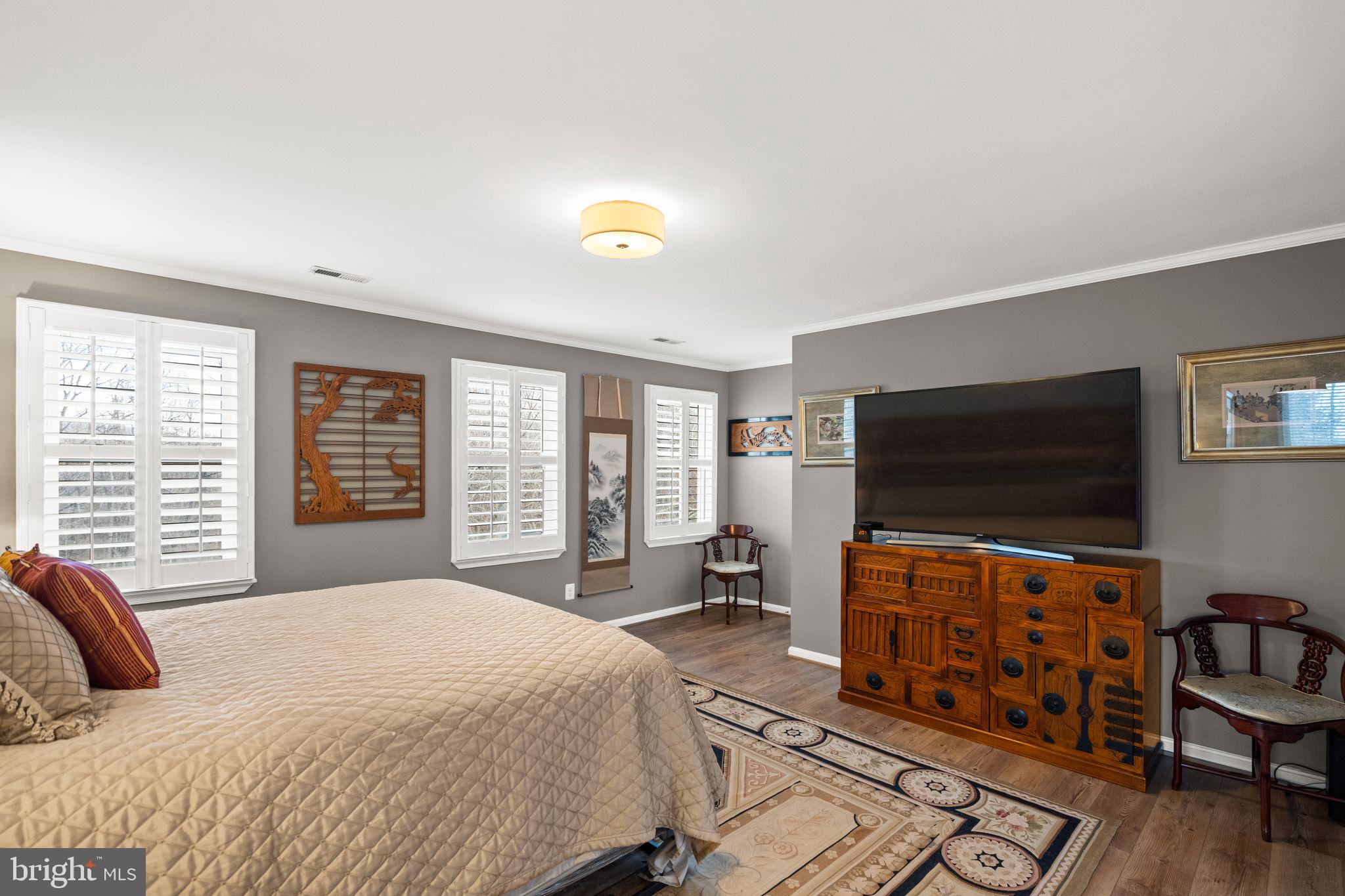 HUNTON WOOD - Residential