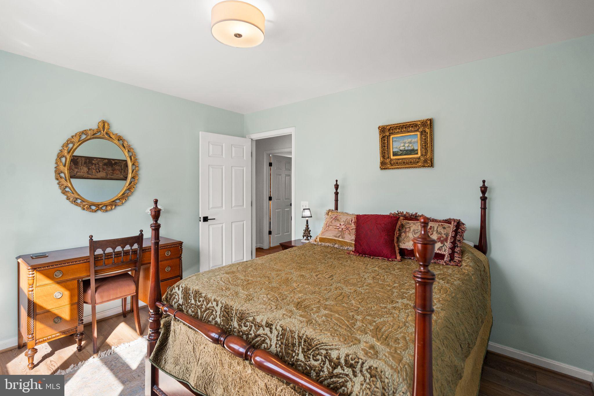 HUNTON WOOD - Residential