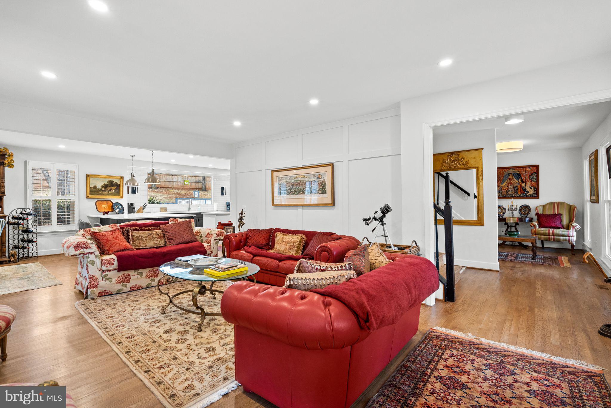 HUNTON WOOD - Residential