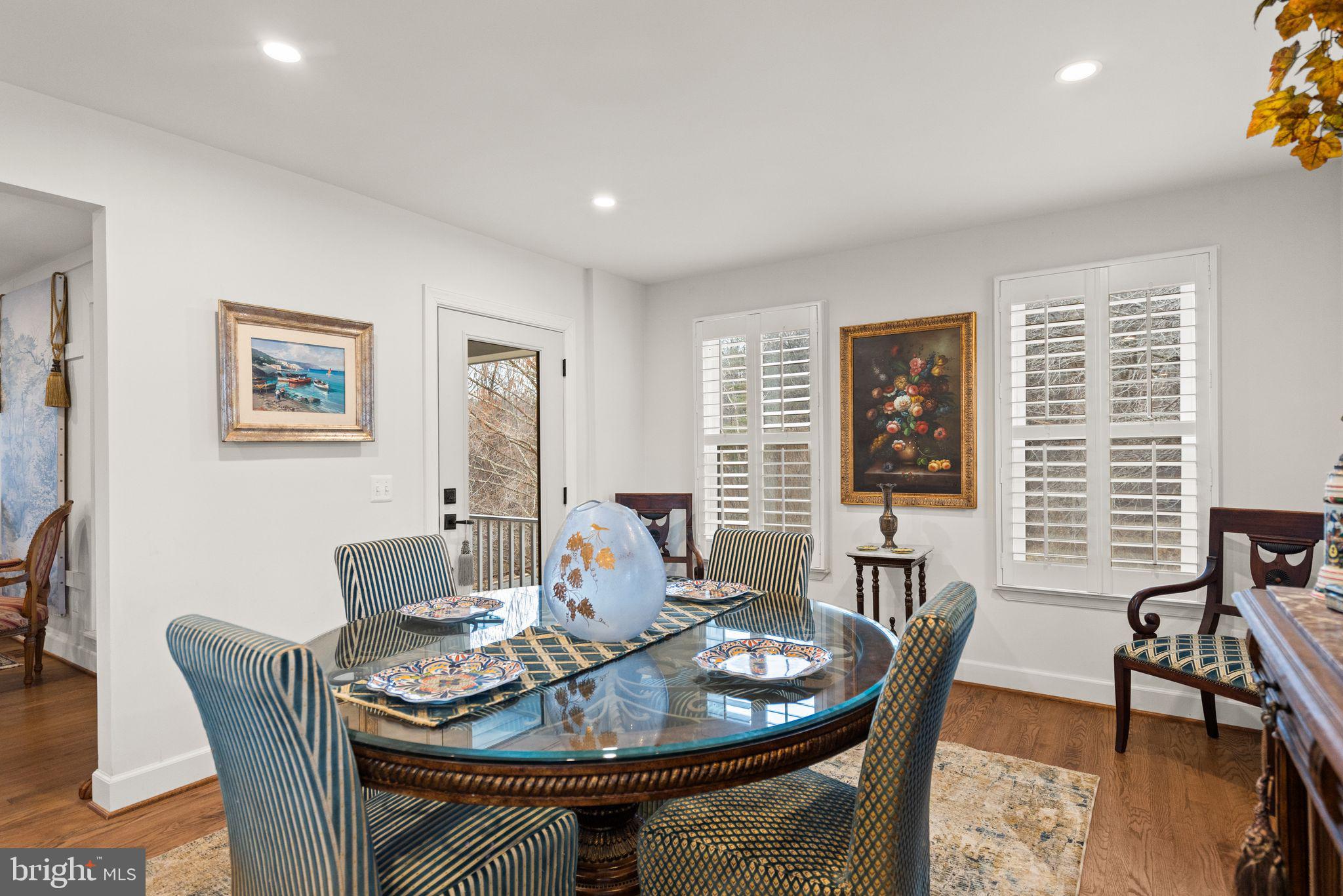 HUNTON WOOD - Residential