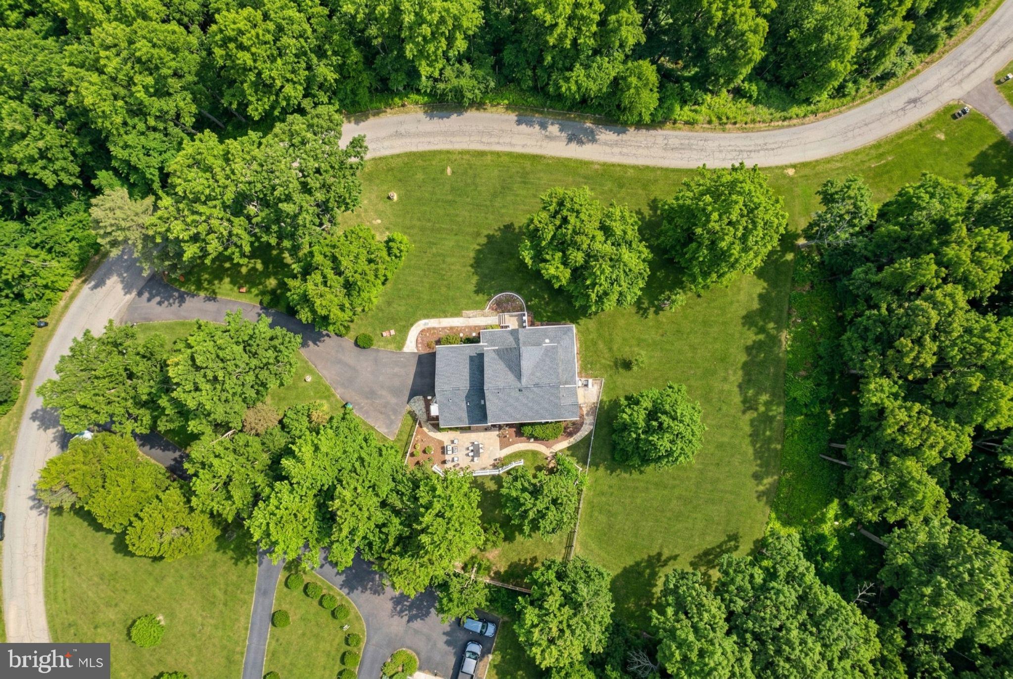 HUNTON WOOD - Residential