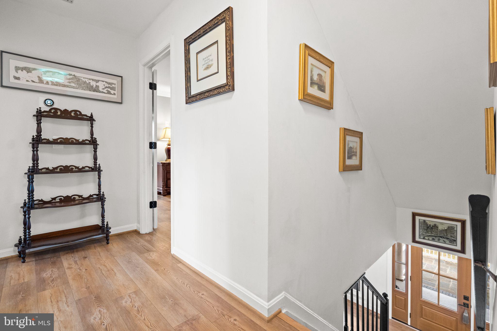 HUNTON WOOD - Residential