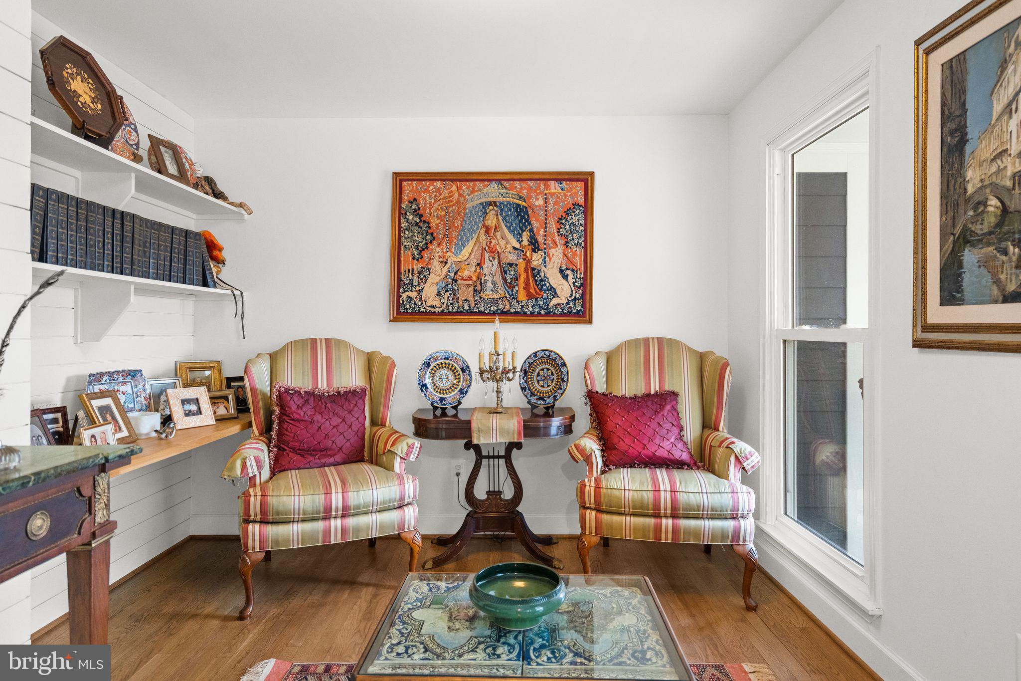 HUNTON WOOD - Residential