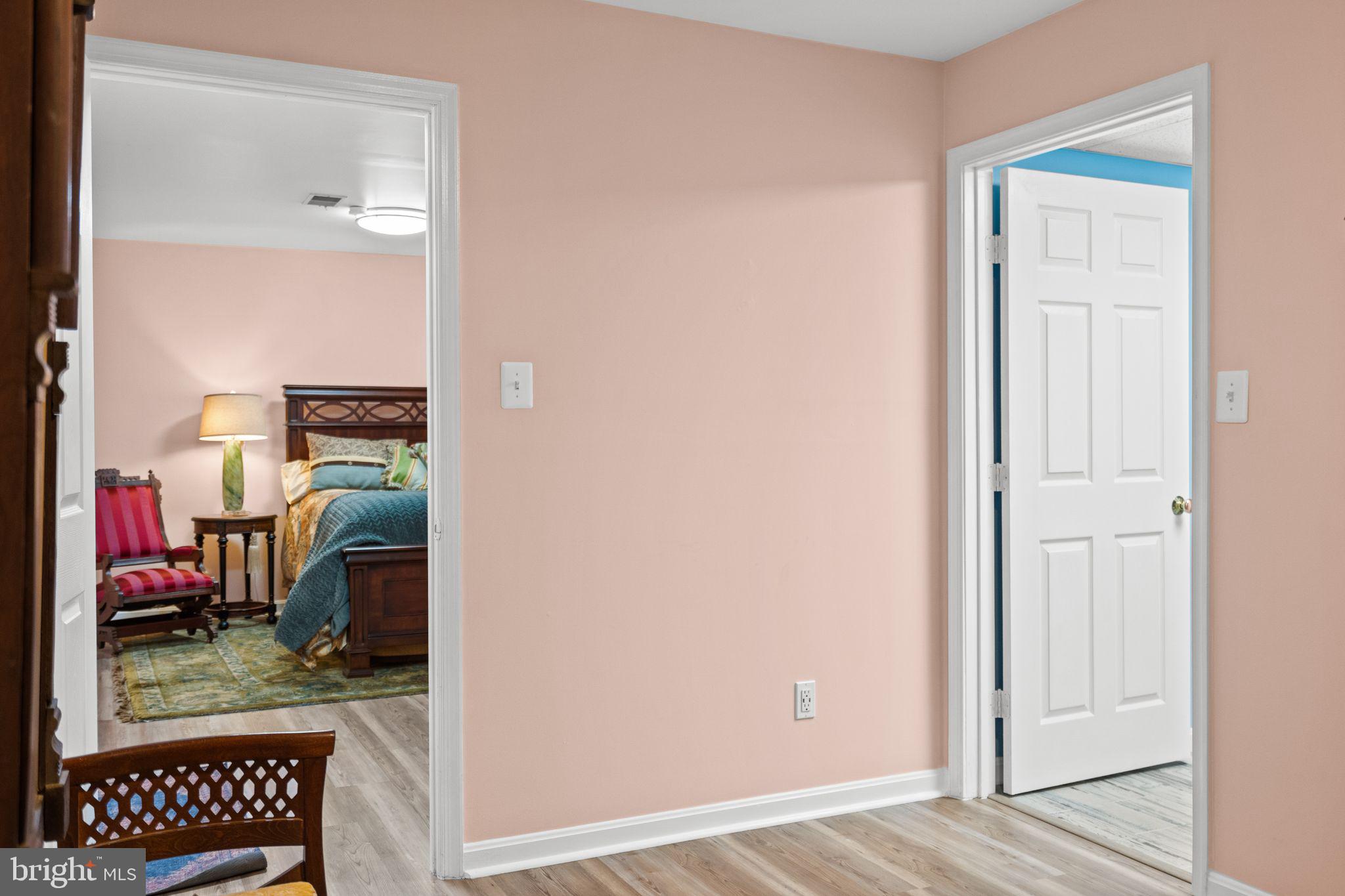 HUNTON WOOD - Residential