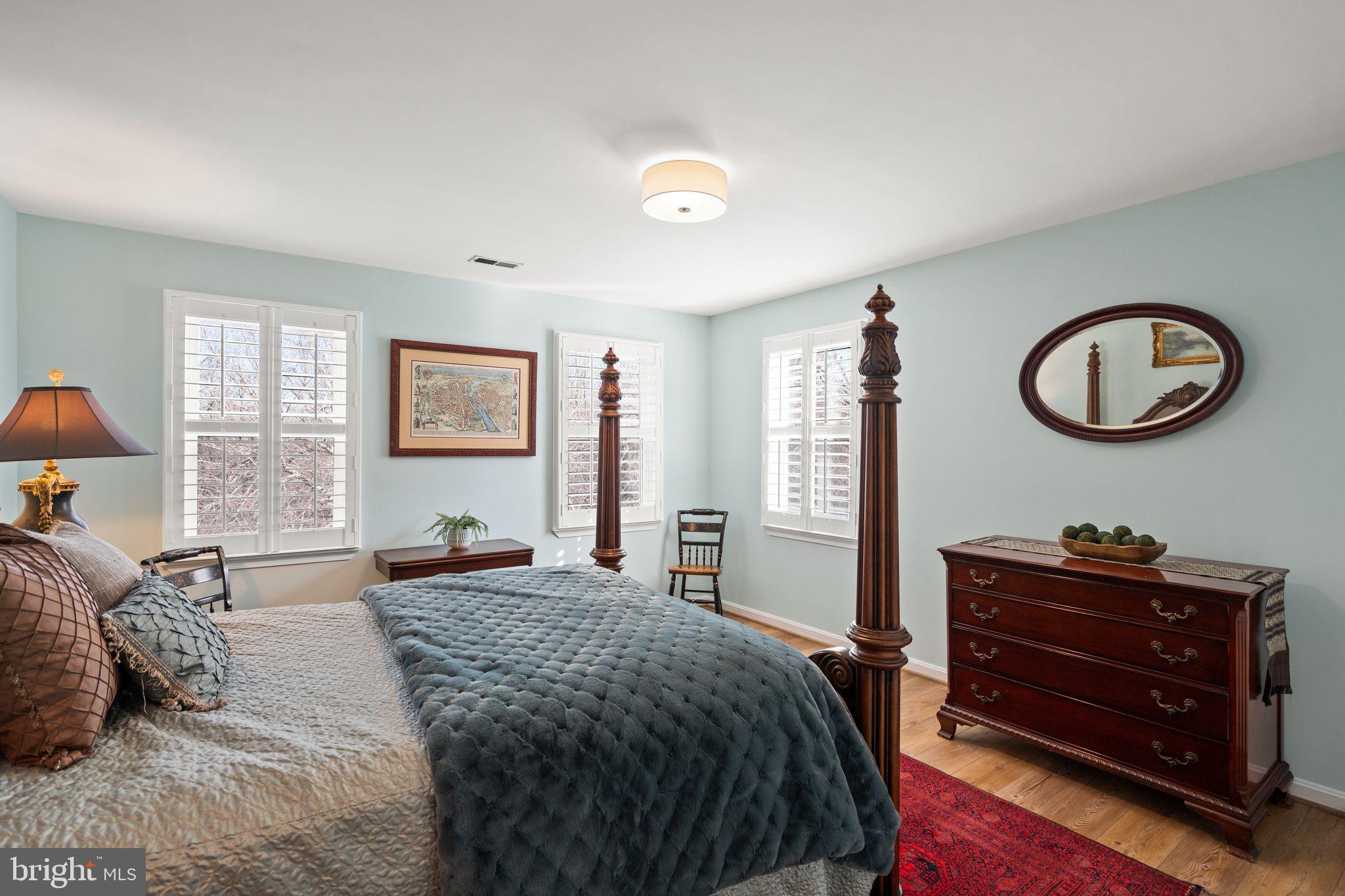 HUNTON WOOD - Residential