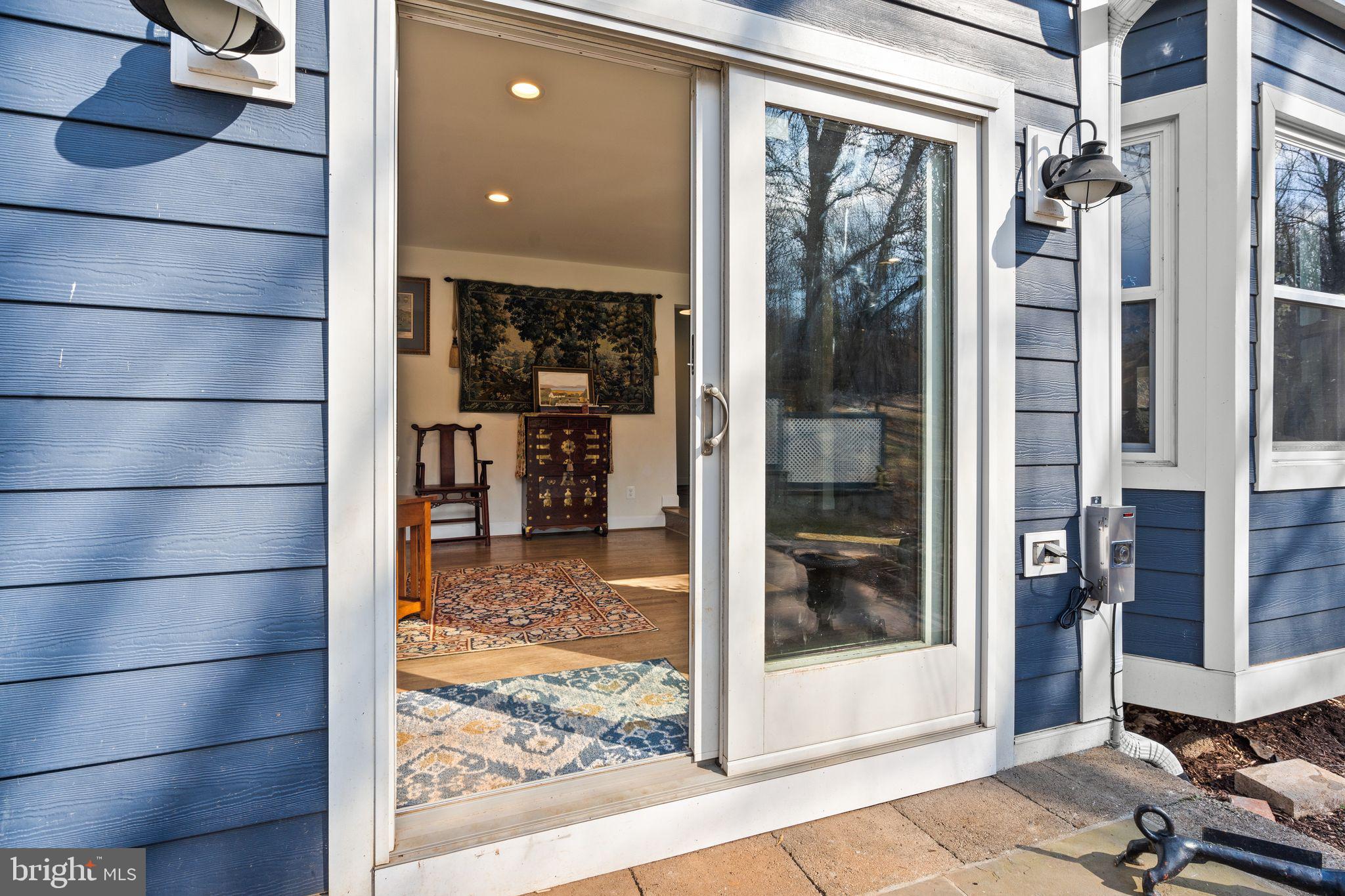 HUNTON WOOD - Residential