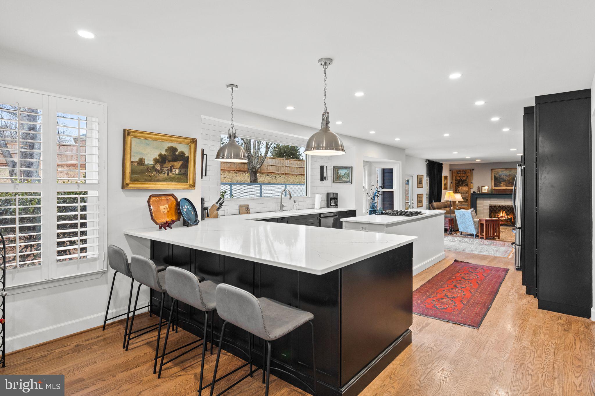 HUNTON WOOD - Residential