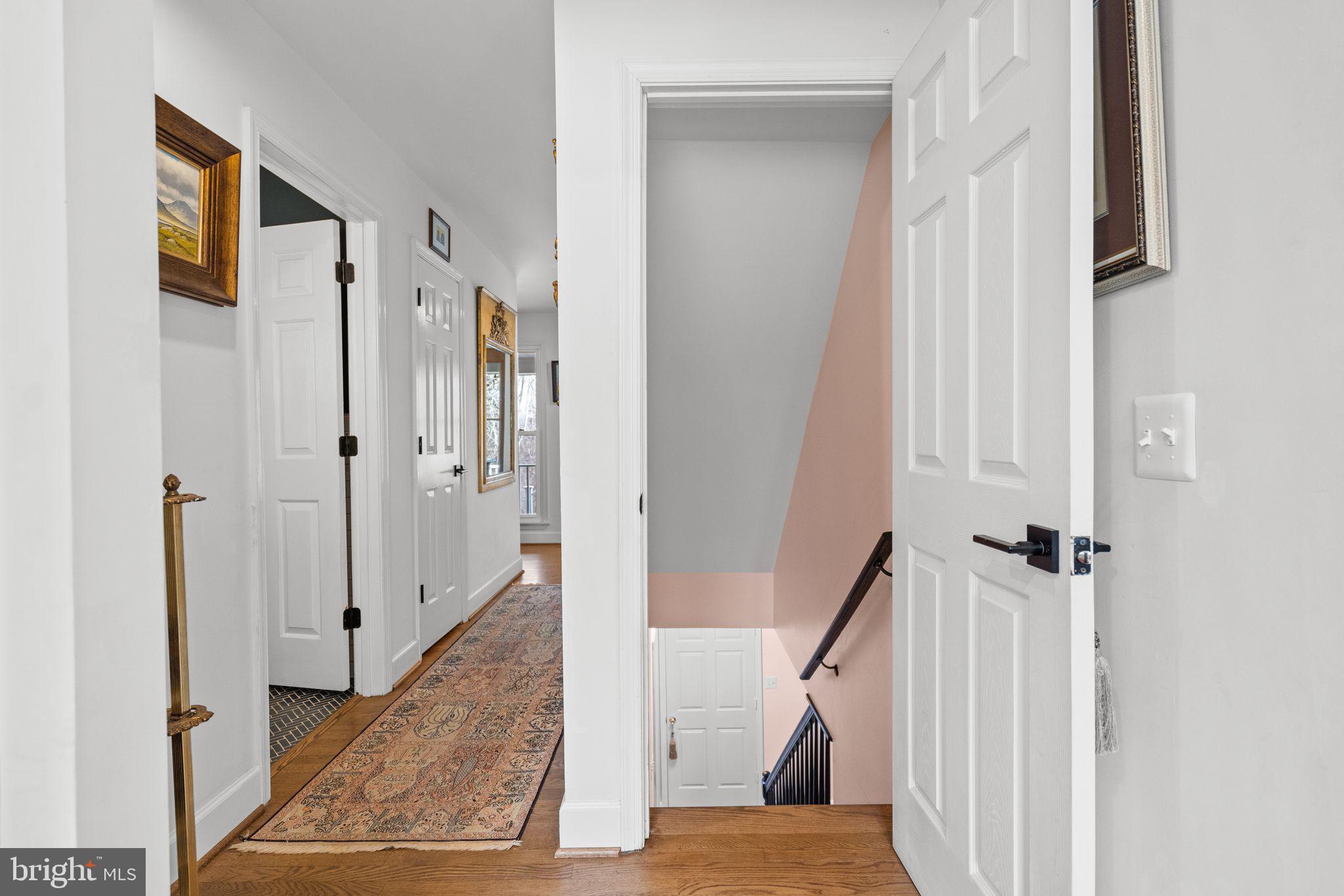 HUNTON WOOD - Residential