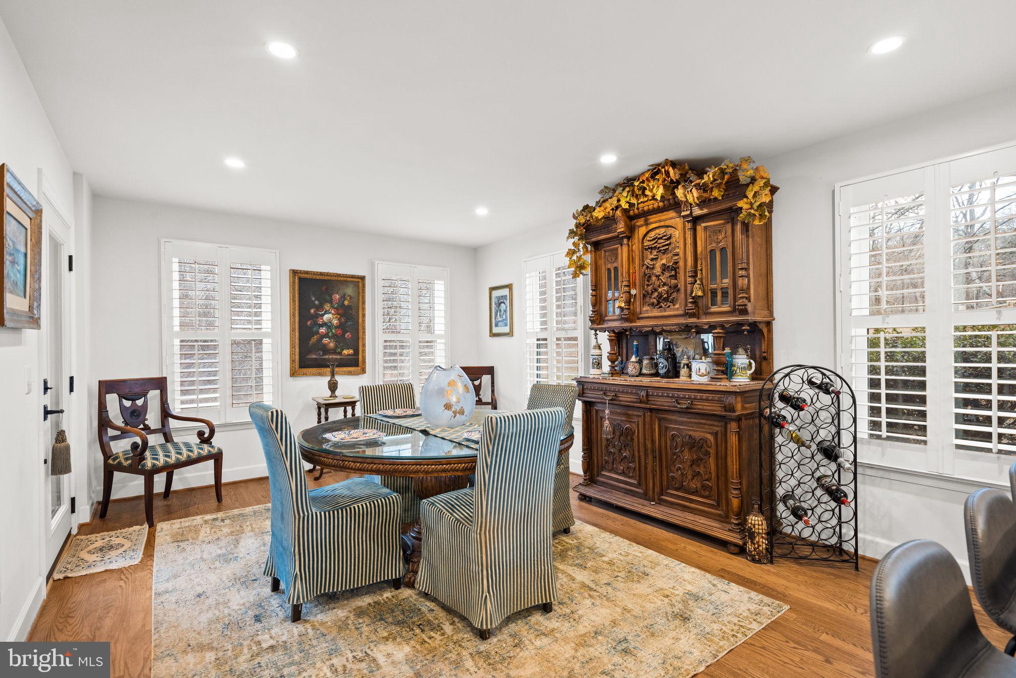 HUNTON WOOD - Residential