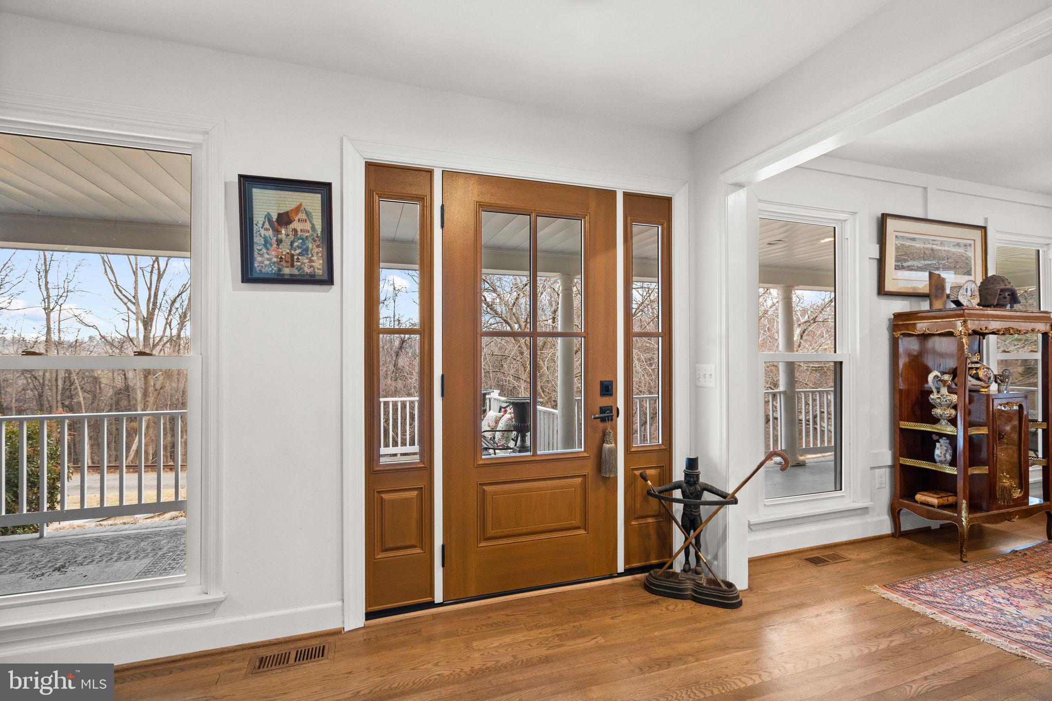 HUNTON WOOD - Residential