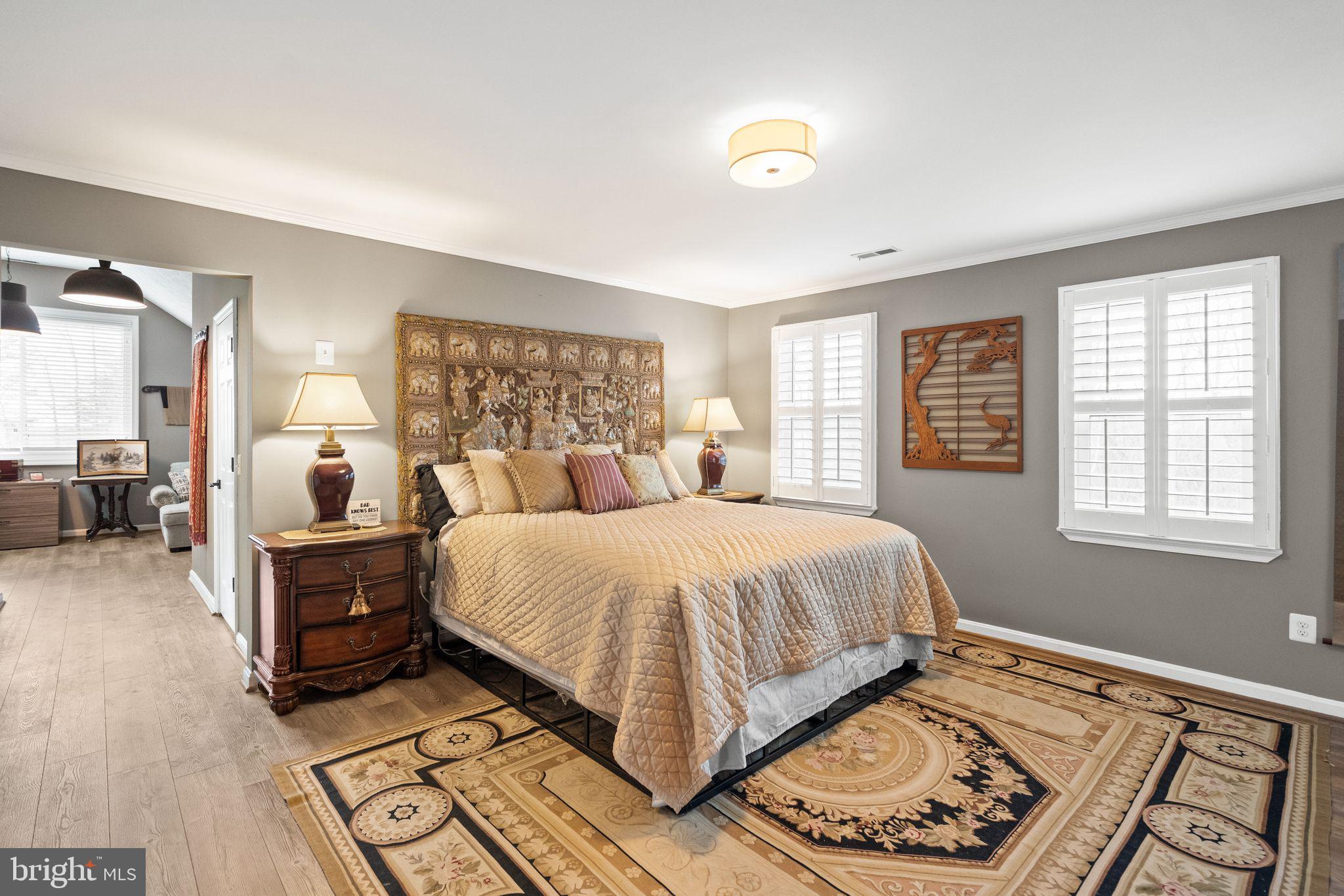 HUNTON WOOD - Residential