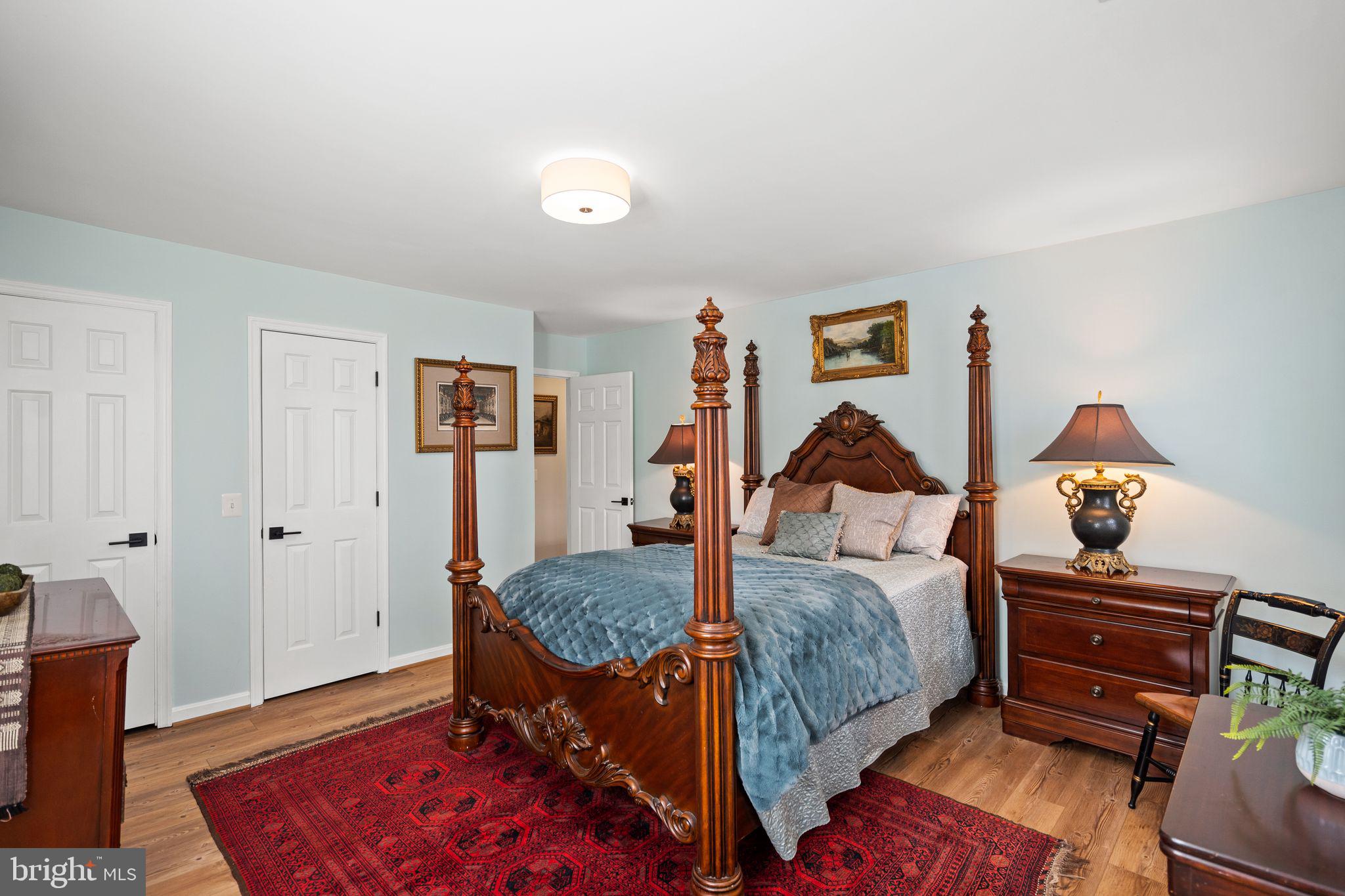 HUNTON WOOD - Residential