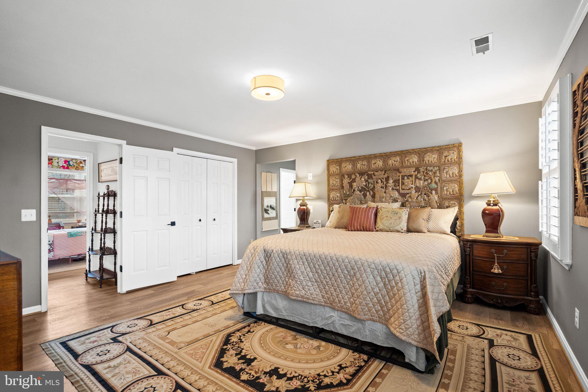 HUNTON WOOD - Residential