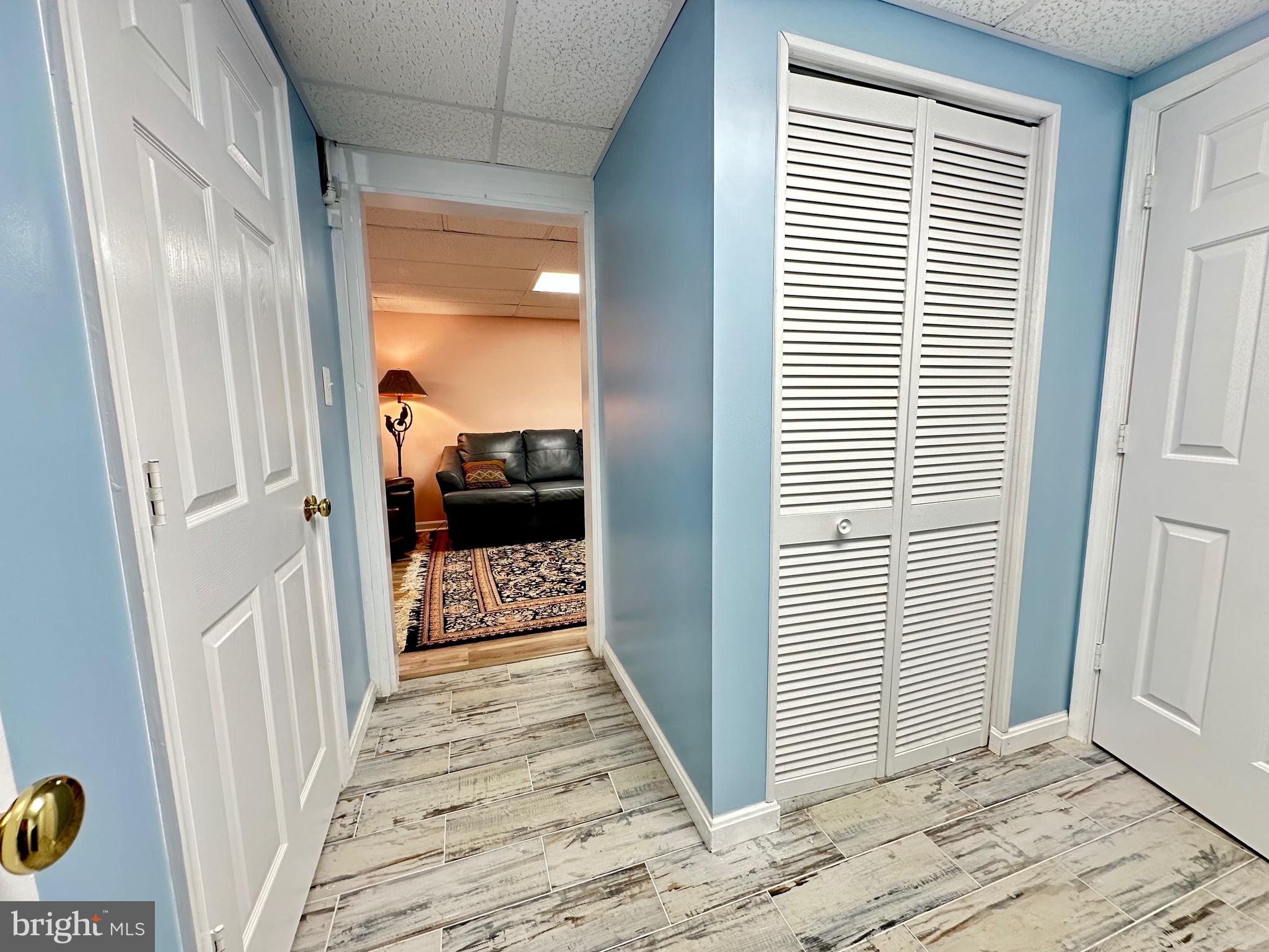 HUNTON WOOD - Residential