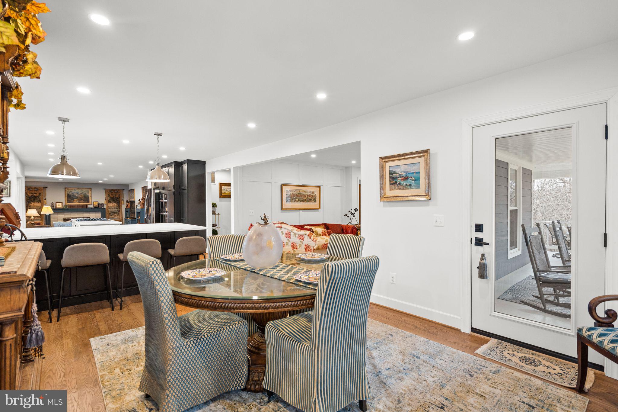 HUNTON WOOD - Residential