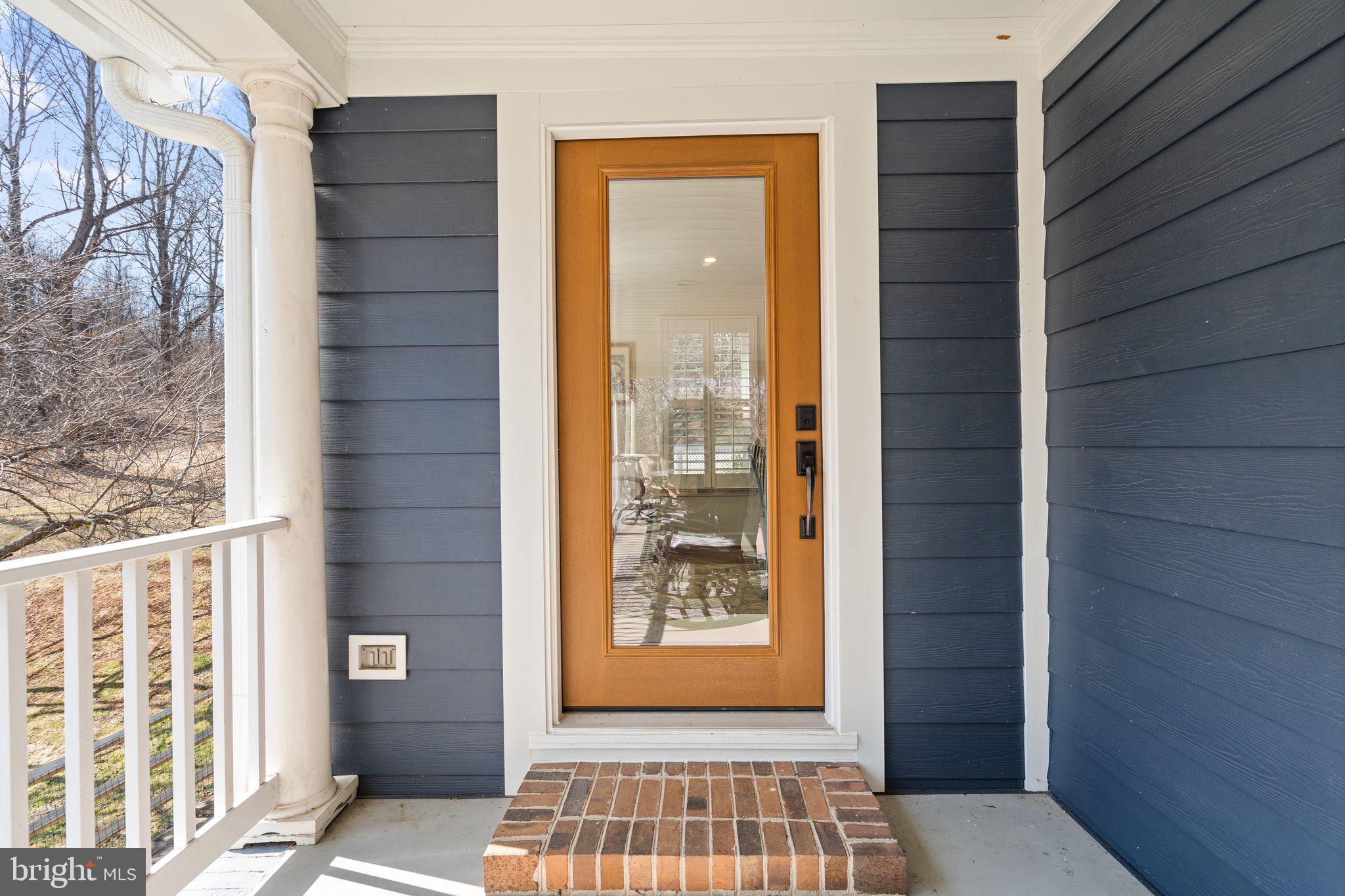 HUNTON WOOD - Residential