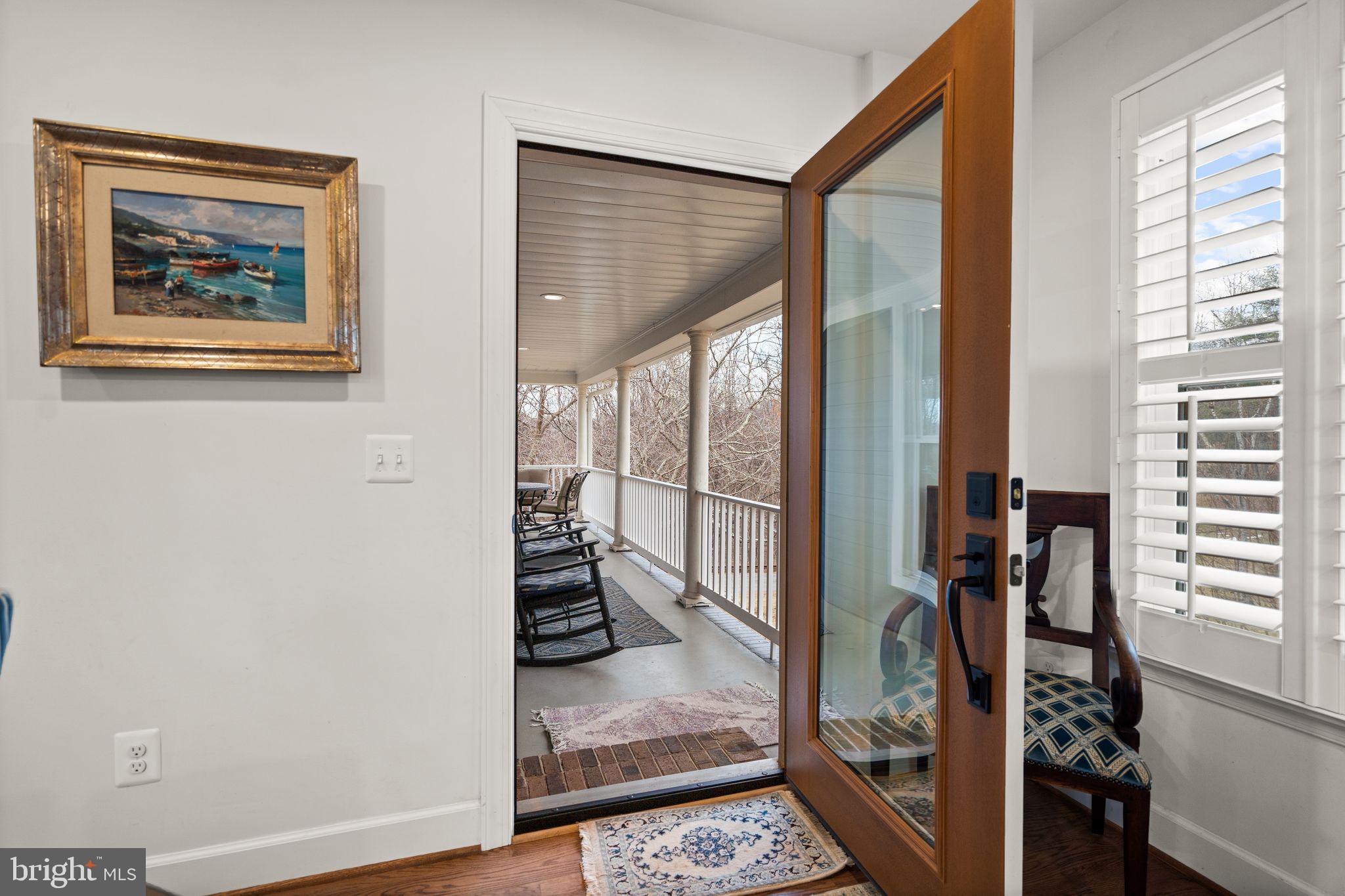 HUNTON WOOD - Residential