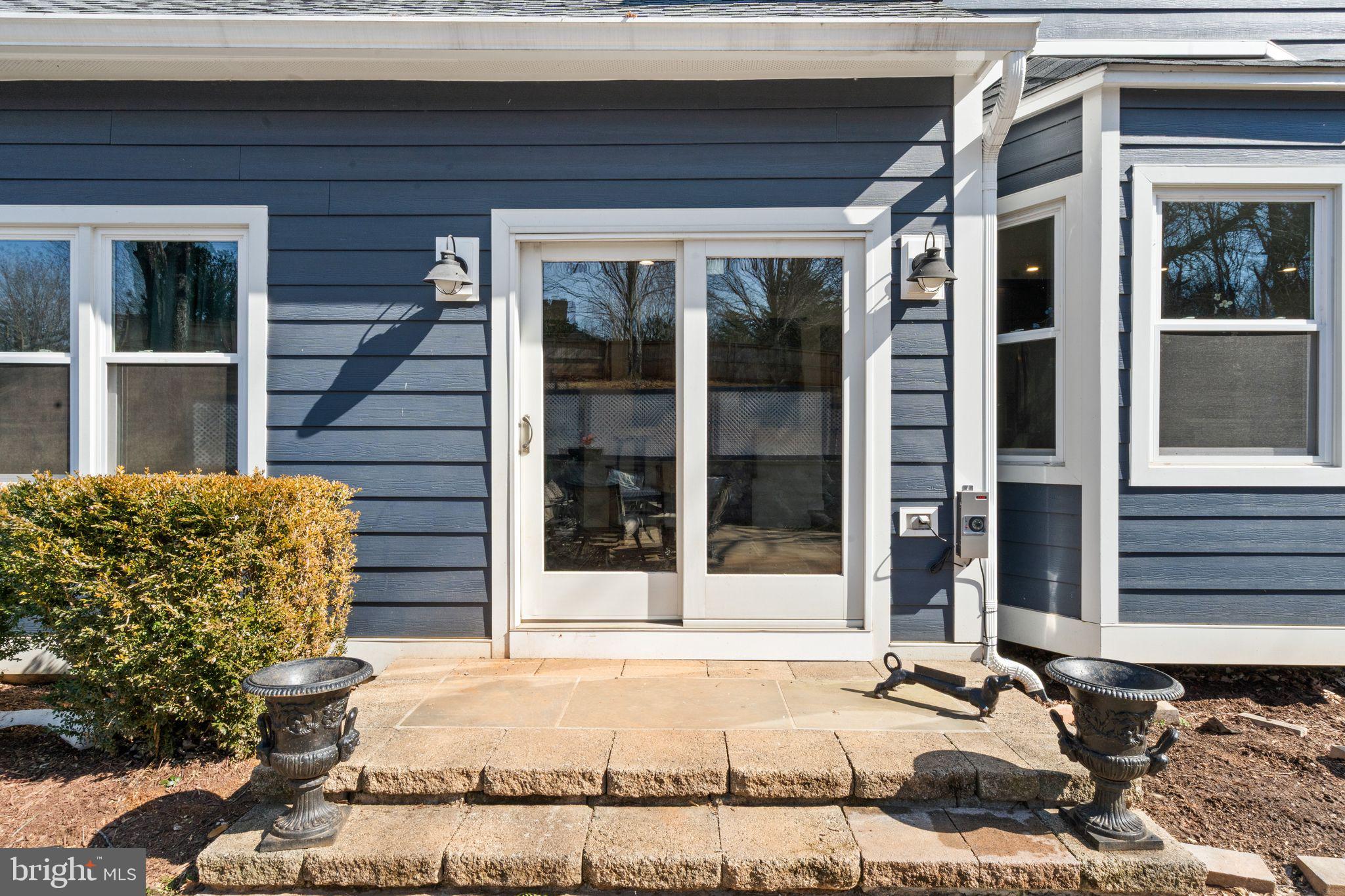 HUNTON WOOD - Residential